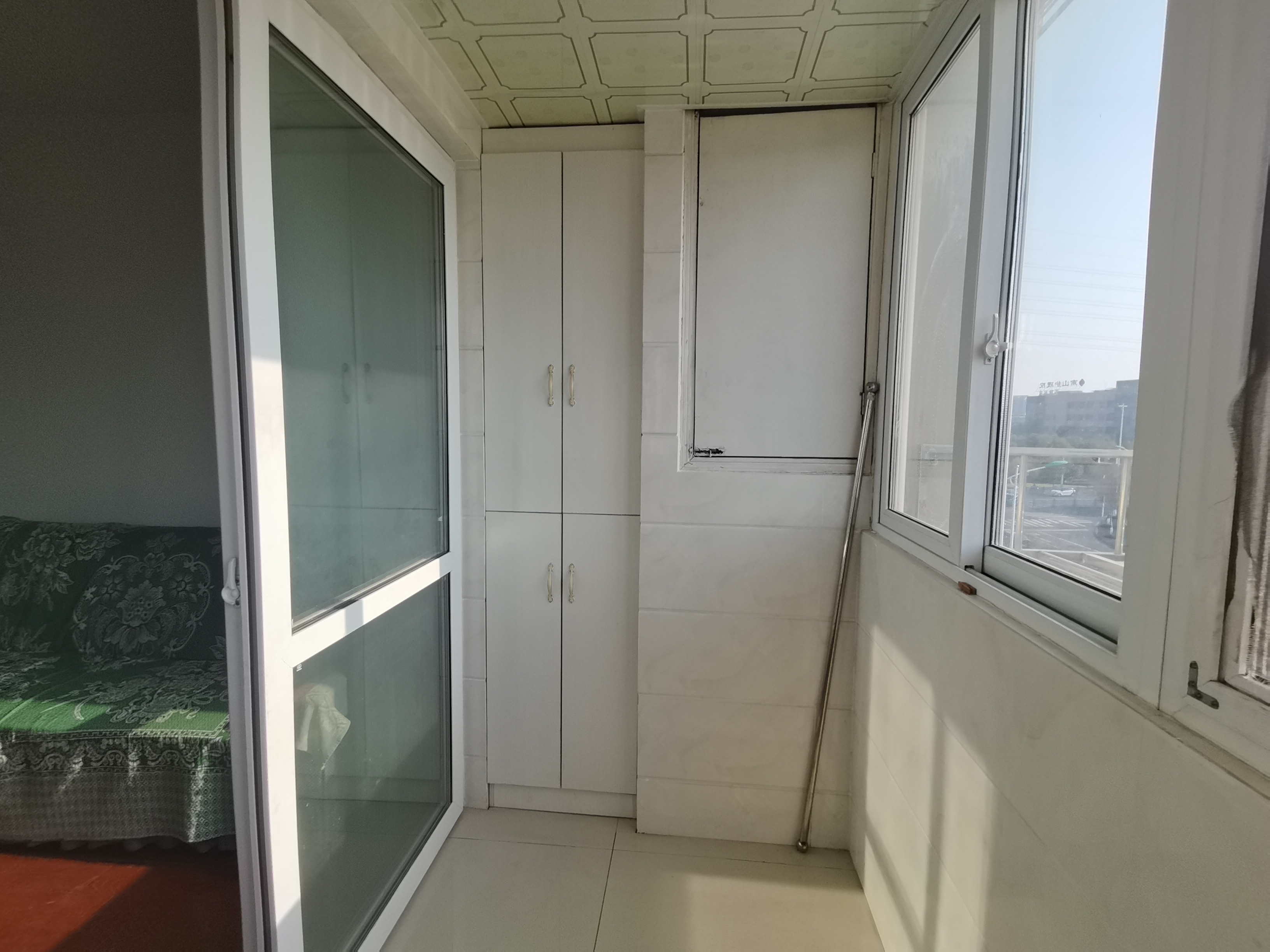 天香苑 2室2厅1卫 78.00m&sup2;