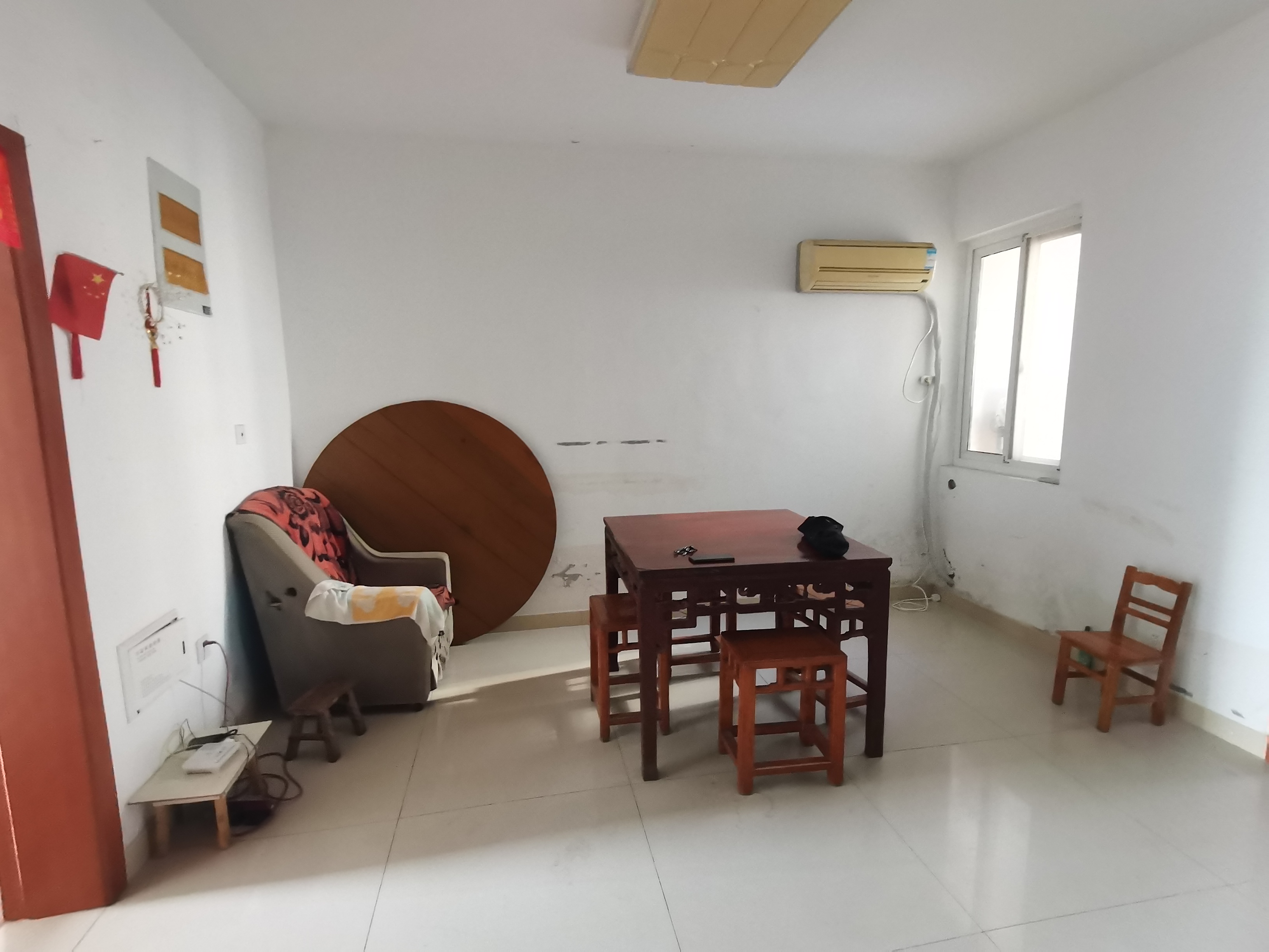 天香苑 2室1厅1卫 78m²