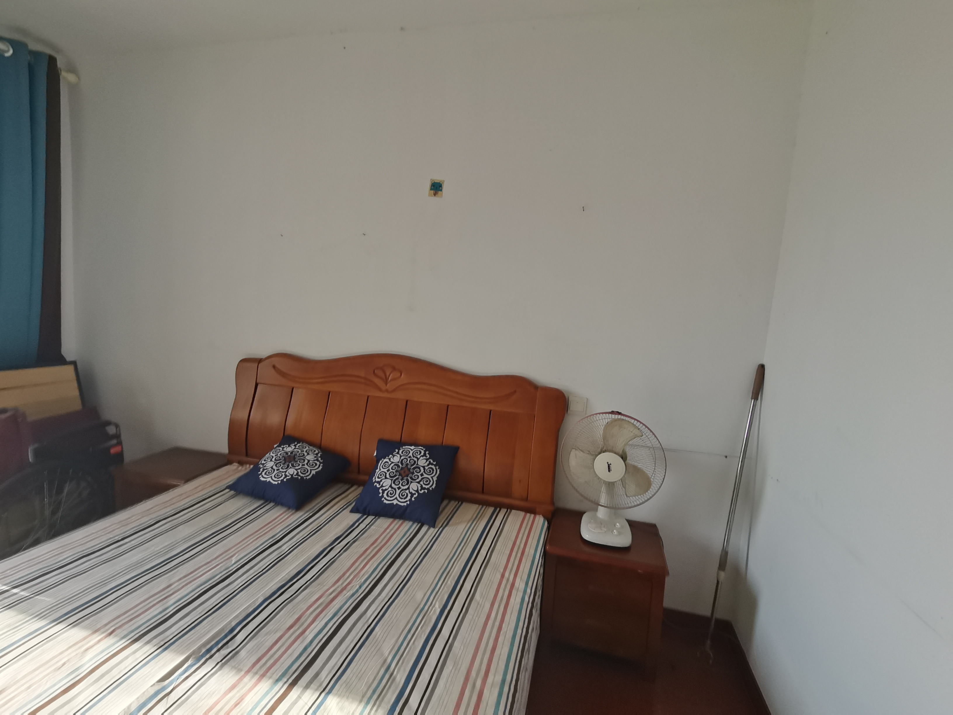 天香苑 2室2厅1卫 78.00m&sup2;