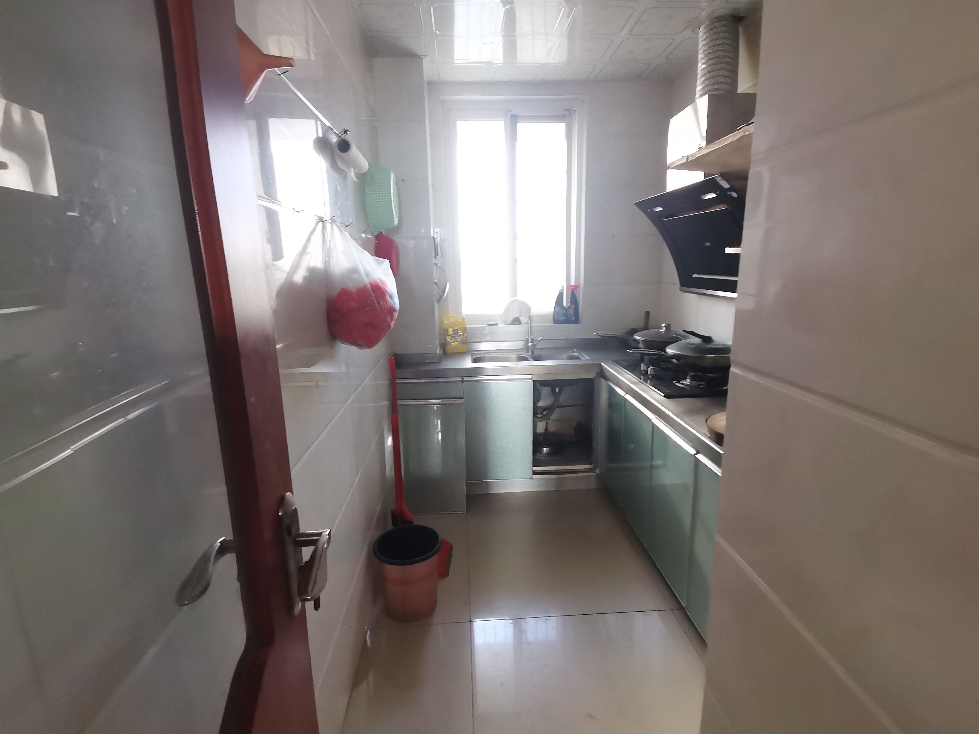 天香苑 2室2厅1卫 78.00m&sup2;