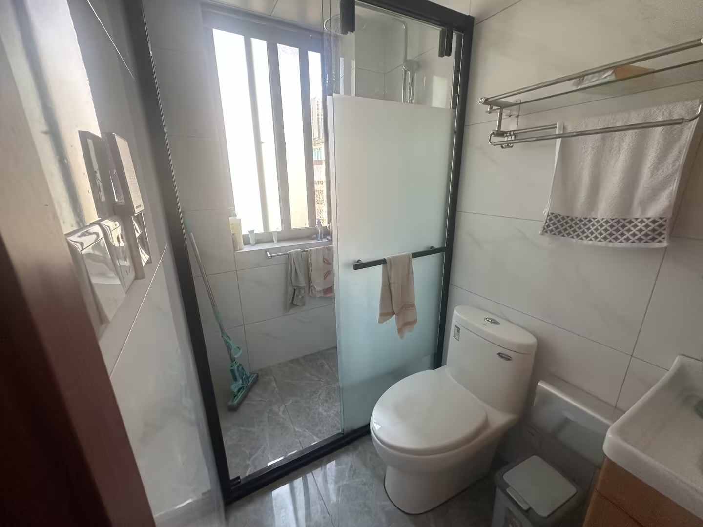 城南二村 2室1厅1卫 64m²