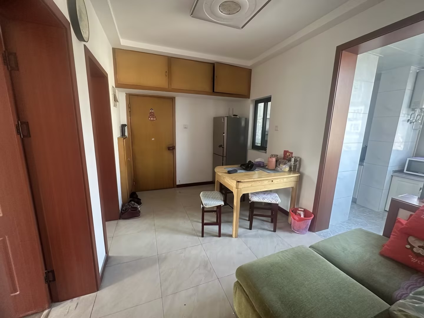 城南二村 2室1厅1卫 64m²