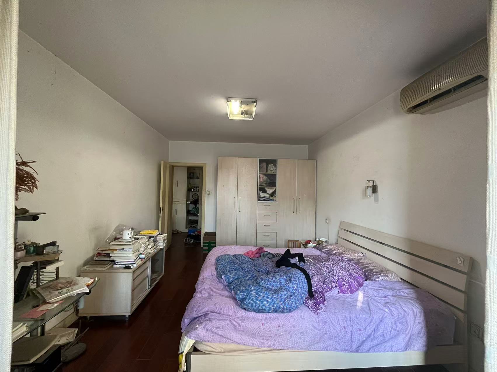 光明花苑二期 3室2厅2卫 135.73m&sup2;