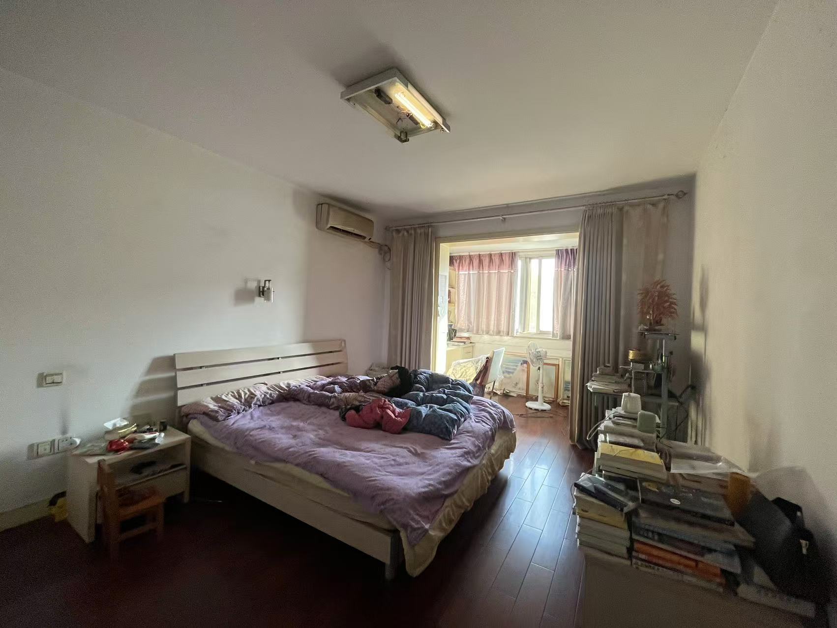 光明花苑二期 3室2厅2卫 135.73m&sup2;