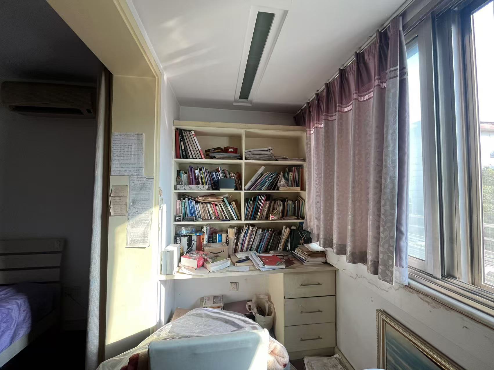 光明花苑二期 3室2厅2卫 135.73m&sup2;
