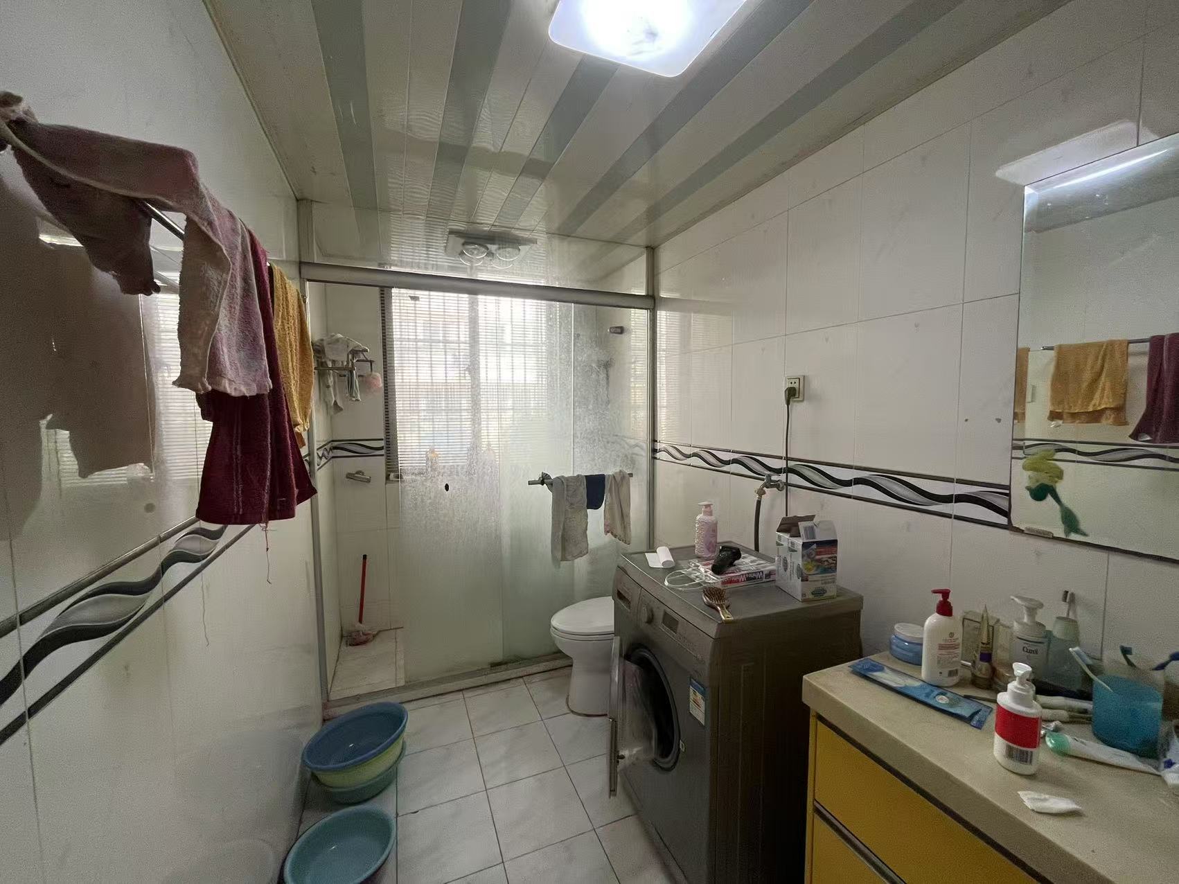 光明花苑二期 3室2厅2卫 135.73m&sup2;