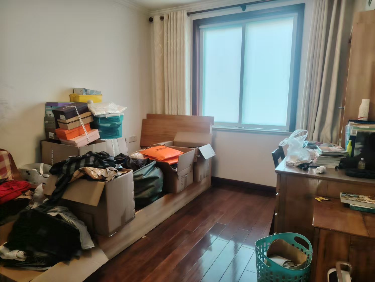 天润家园 5室2厅2卫 241m&sup2;