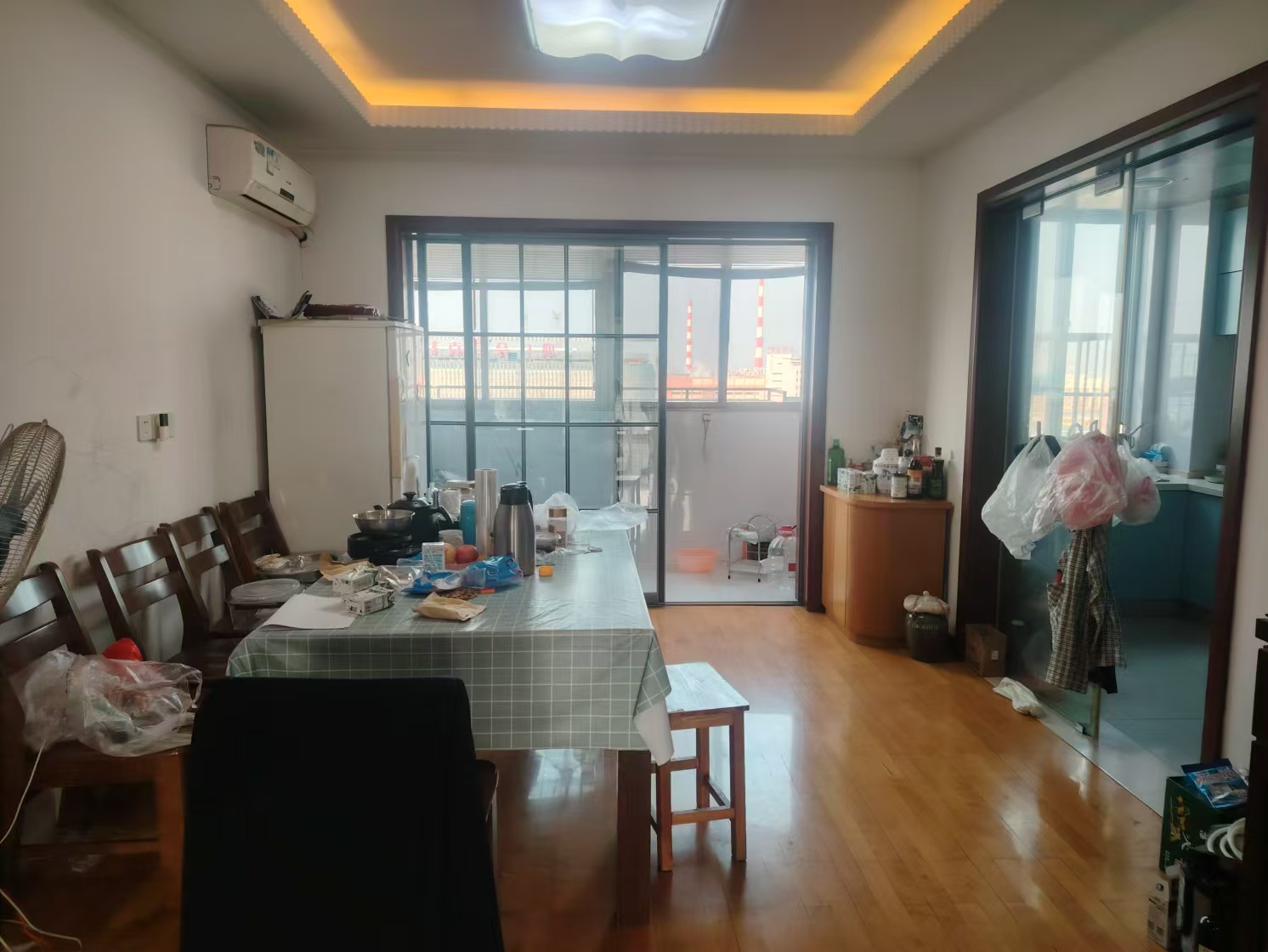 天润家园 5室2厅2卫 241m&sup2;