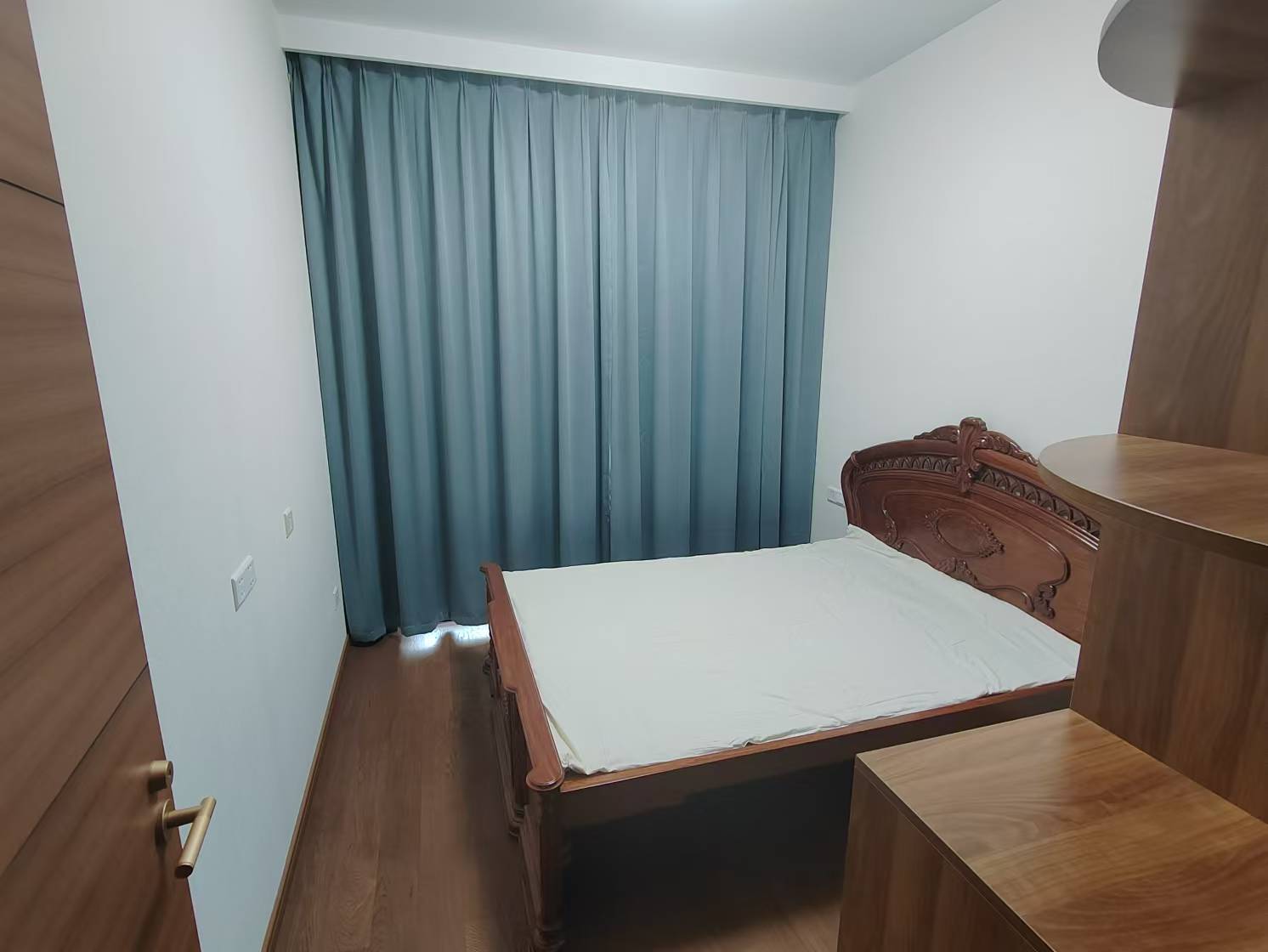 南通和风雅颂 4室2厅2卫 143m&sup2;