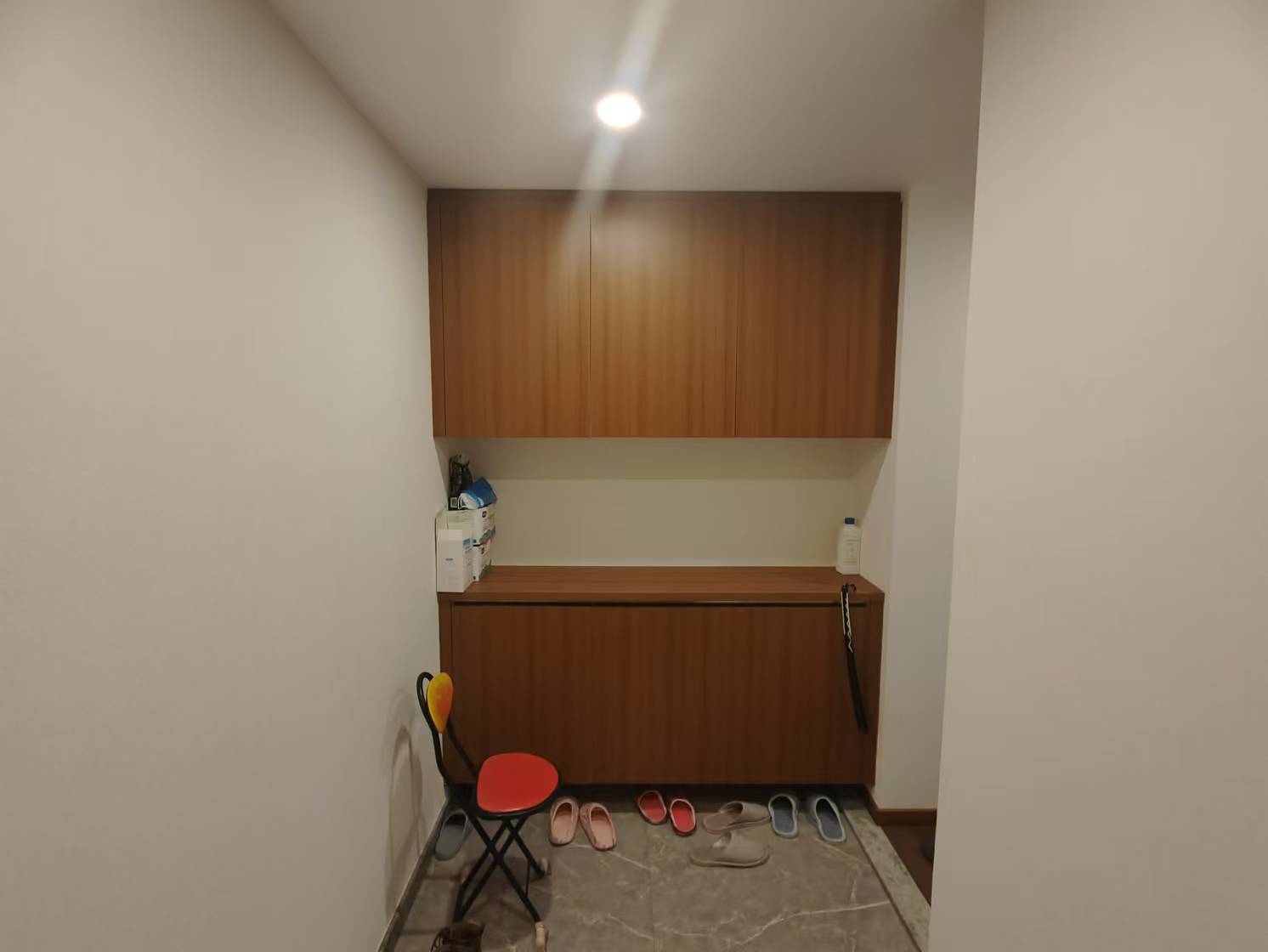 南通和风雅颂 4室2厅2卫 143m²