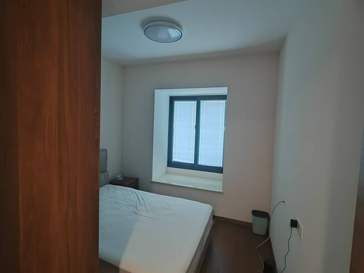 南通和风雅颂 4室2厅2卫 143m&sup2;