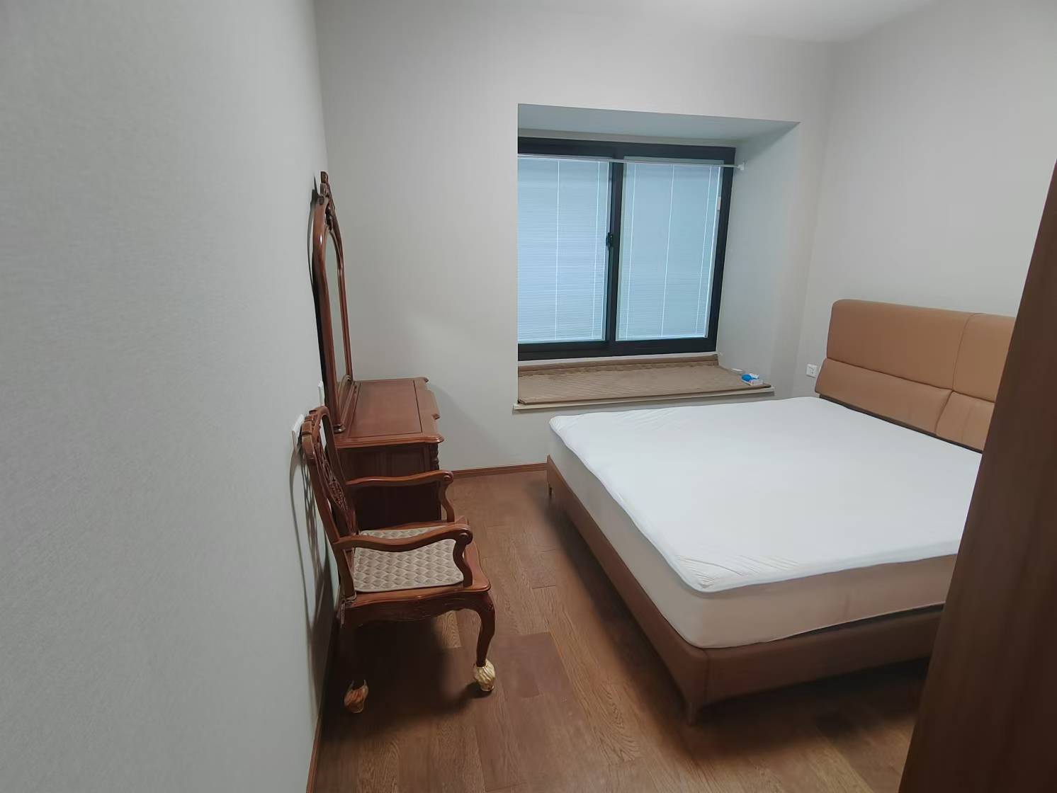南通和风雅颂 4室2厅2卫 143m&sup2;