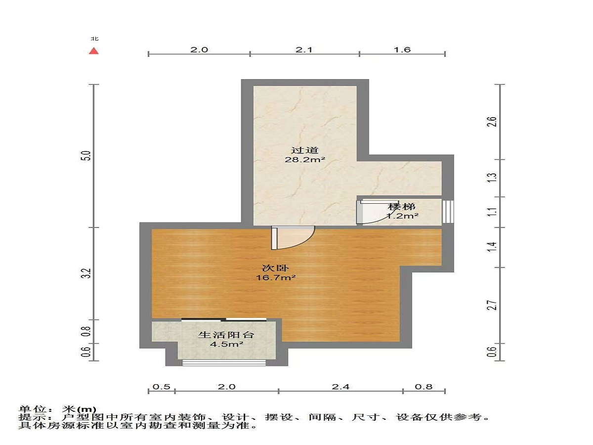 山芝庄新苑 3室1厅1卫 118m&sup2;