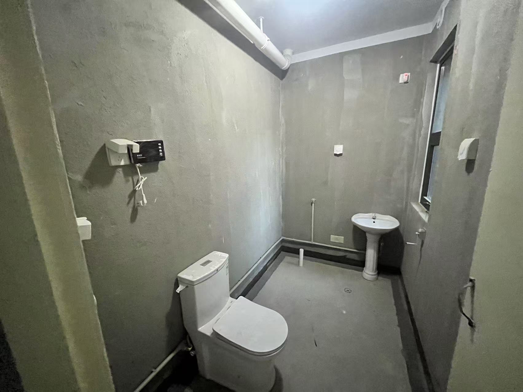 山芝庄新苑 3室1厅1卫 118m&sup2;