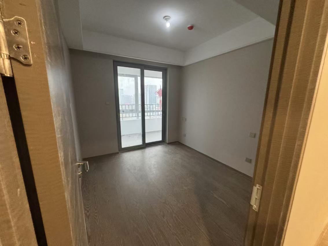 祥生云境 3室2厅2卫 117.33m&sup2;