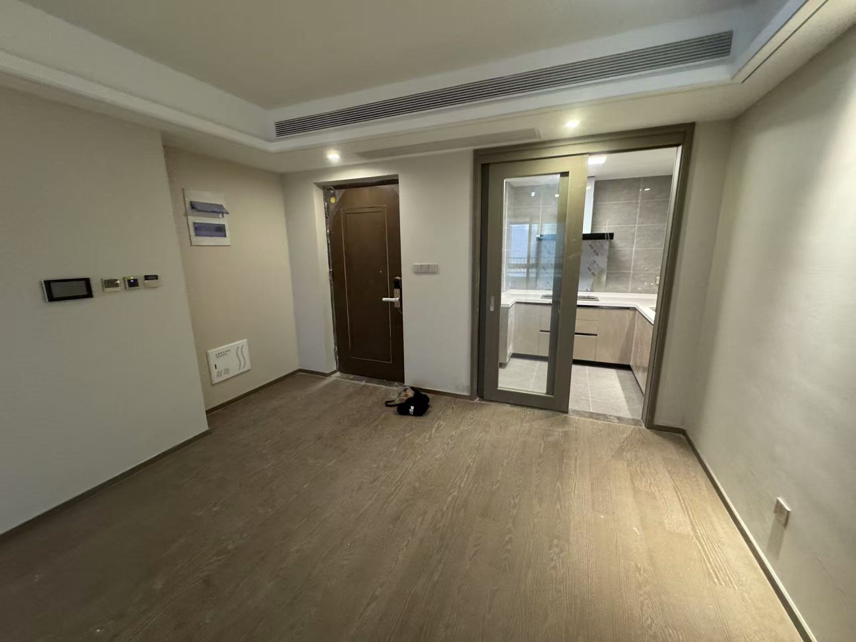 祥生云境 3室2厅2卫 117.33m²