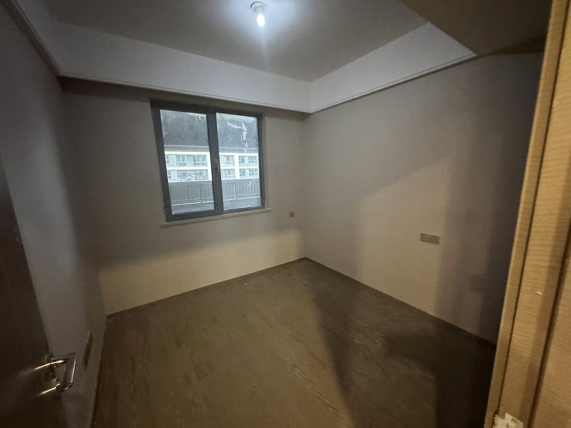 祥生云境 3室2厅2卫 117.33m&sup2;