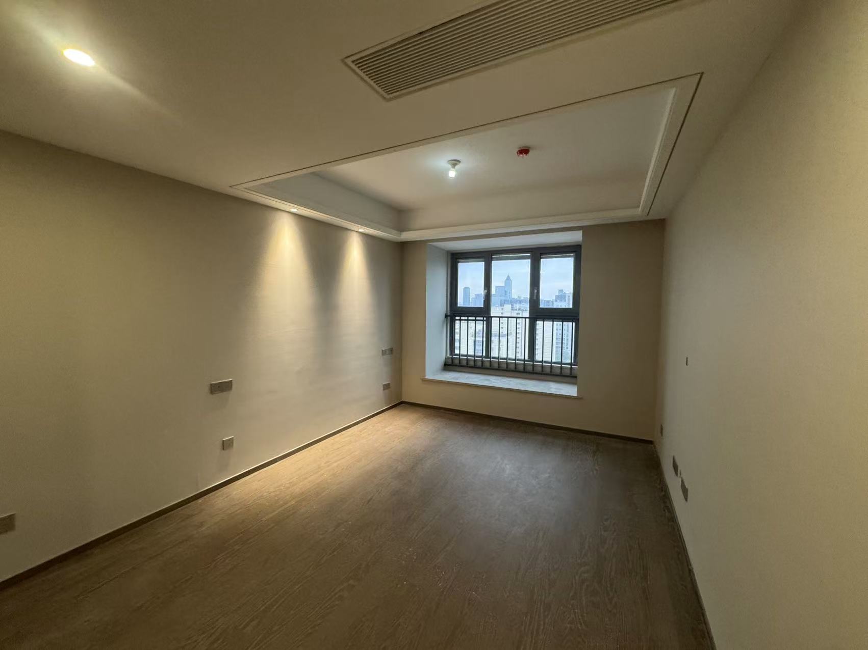 祥生云境 3室2厅2卫 117.33m&sup2;
