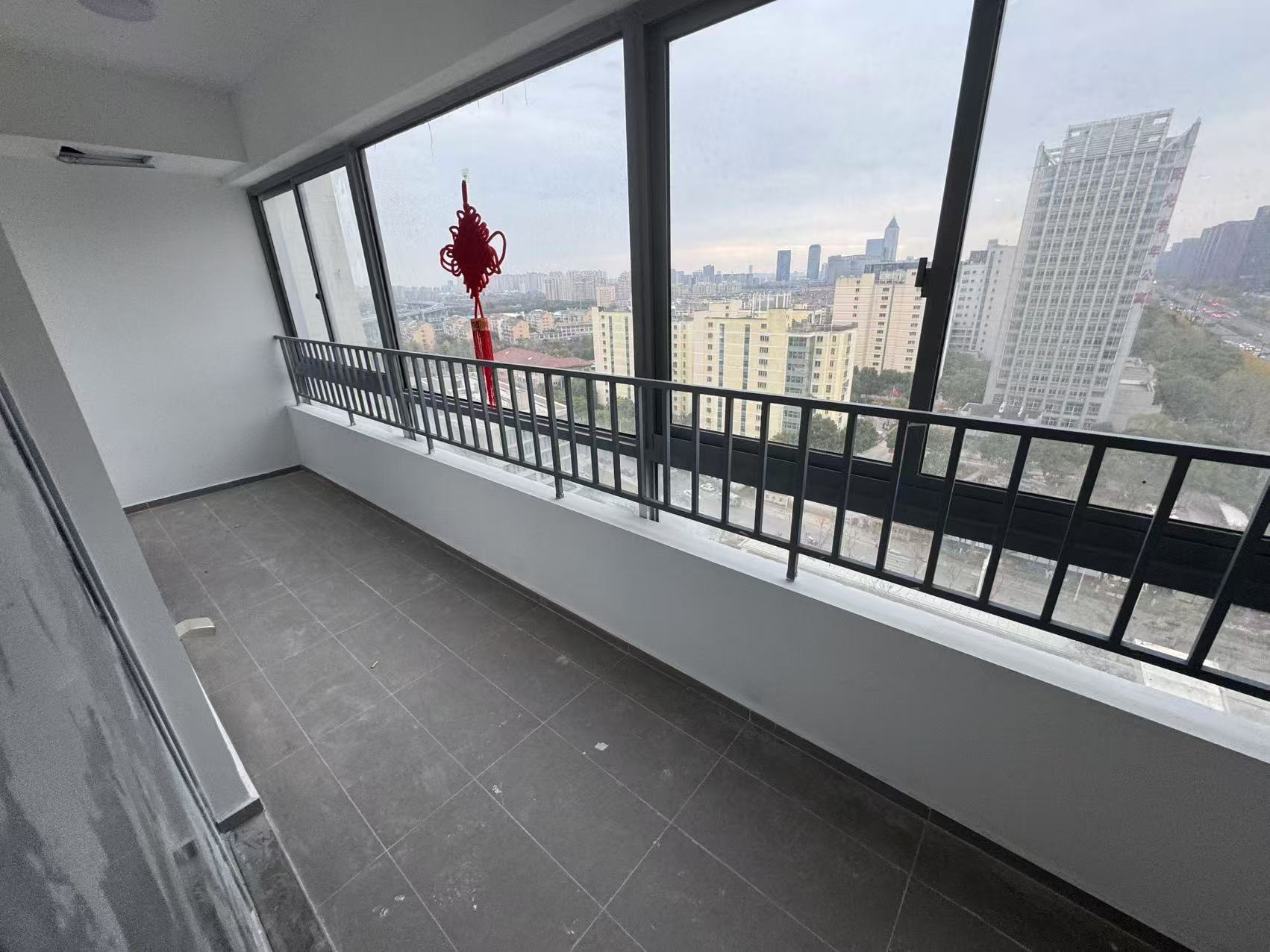 祥生云境 3室2厅2卫 117.33m&sup2;