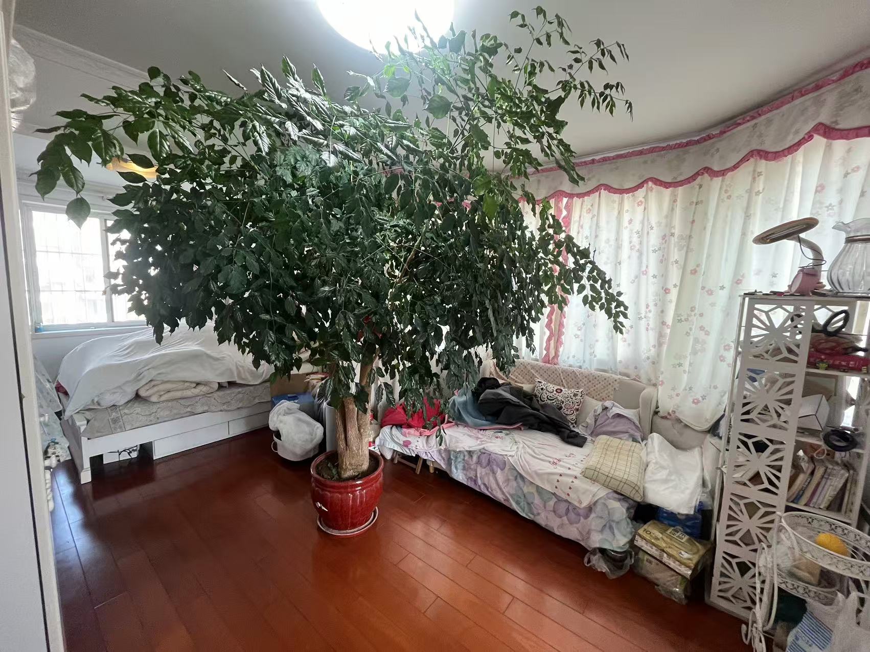 天润家园 2室2厅1卫 138.00m&sup2;