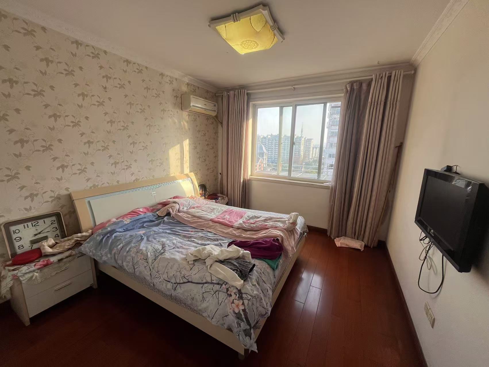 天润家园 2室2厅1卫 138.00m&sup2;
