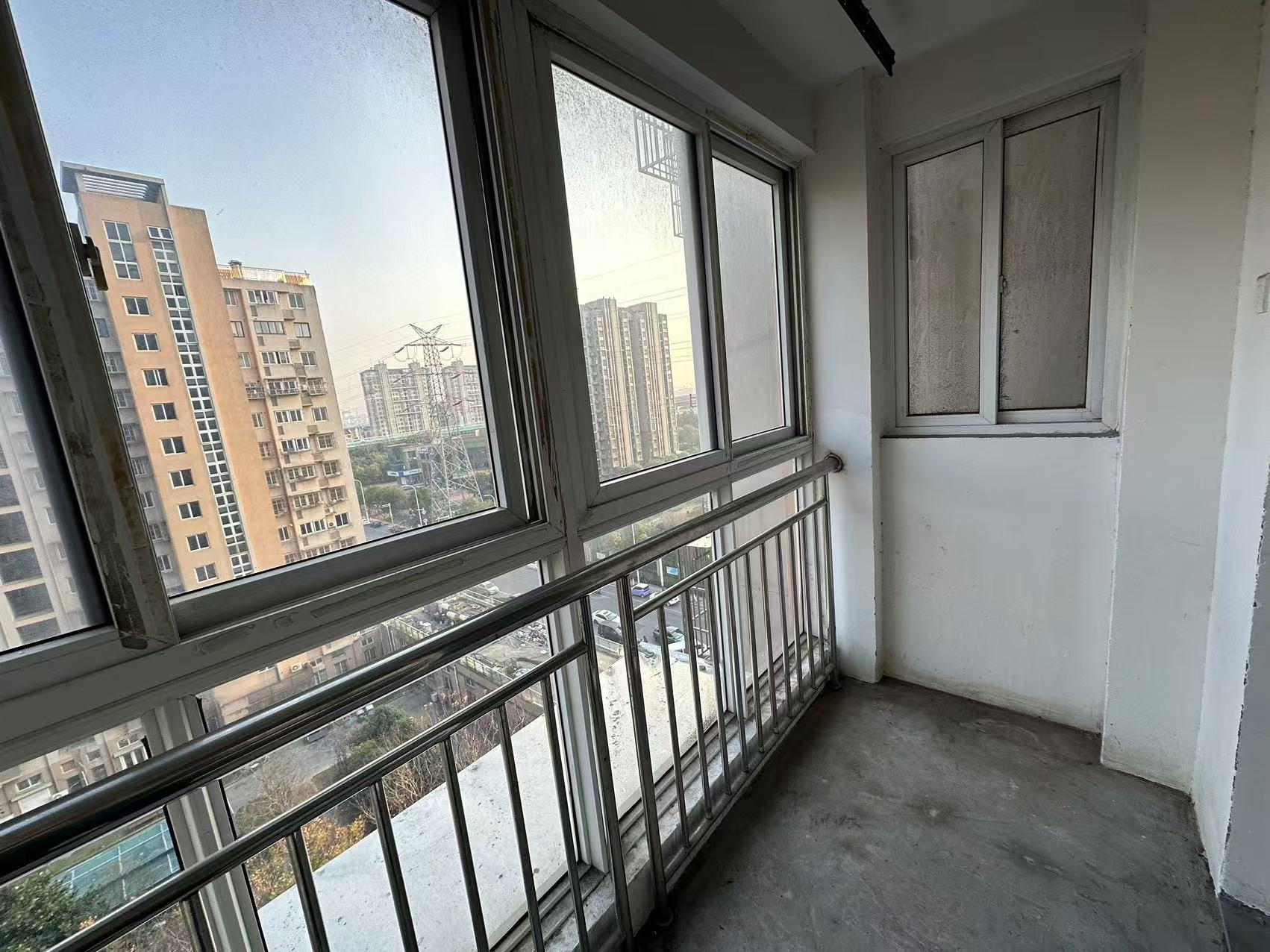 曙光福里 3室2厅1卫 115m²