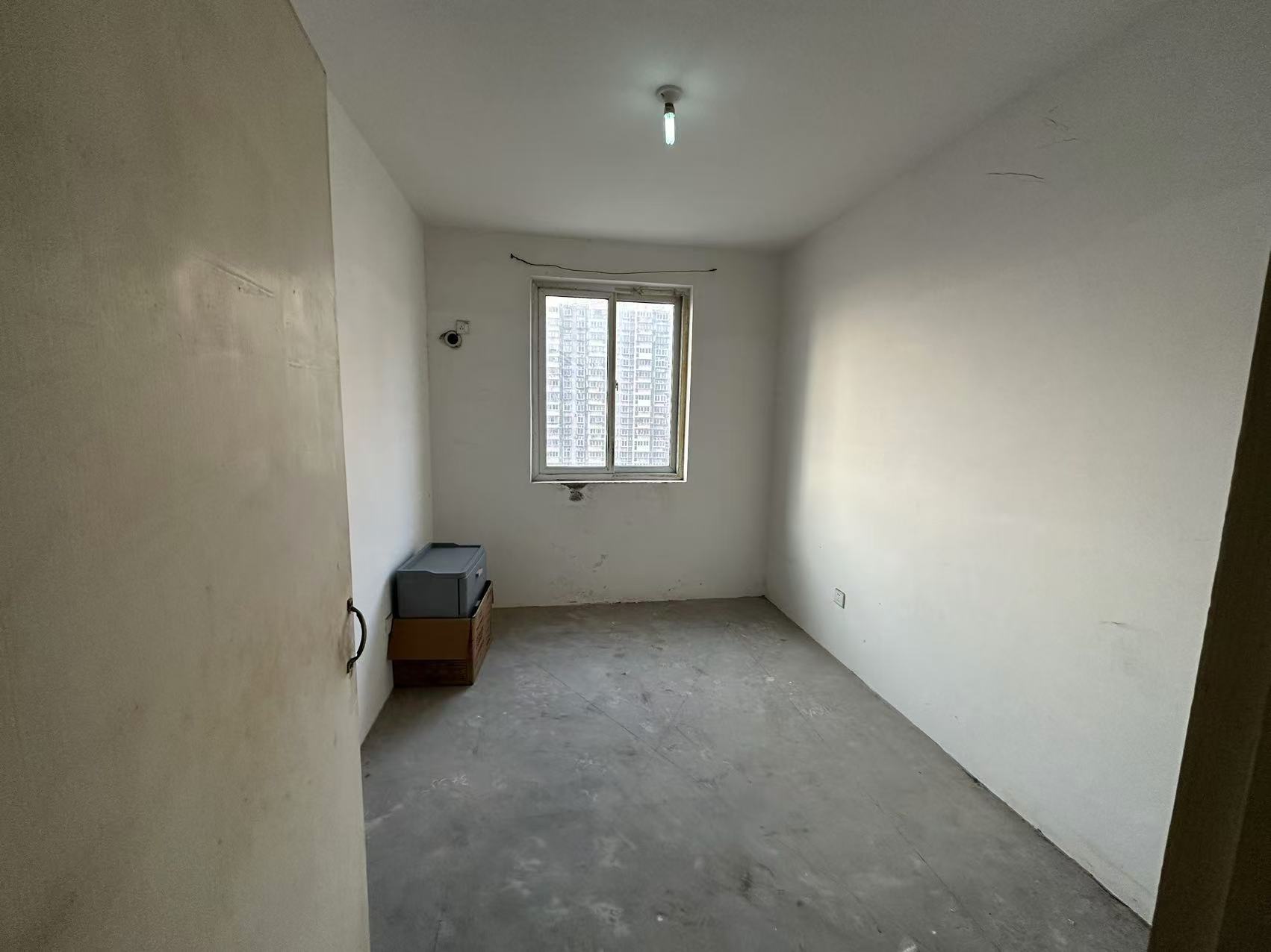曙光福里 3室2厅1卫 115m²