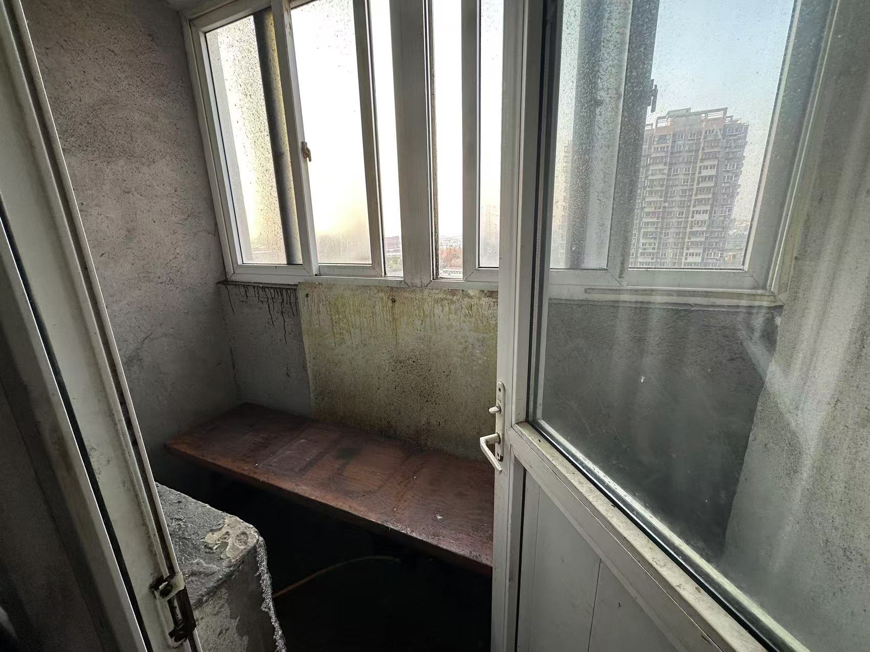 曙光福里 3室2厅1卫 115m²