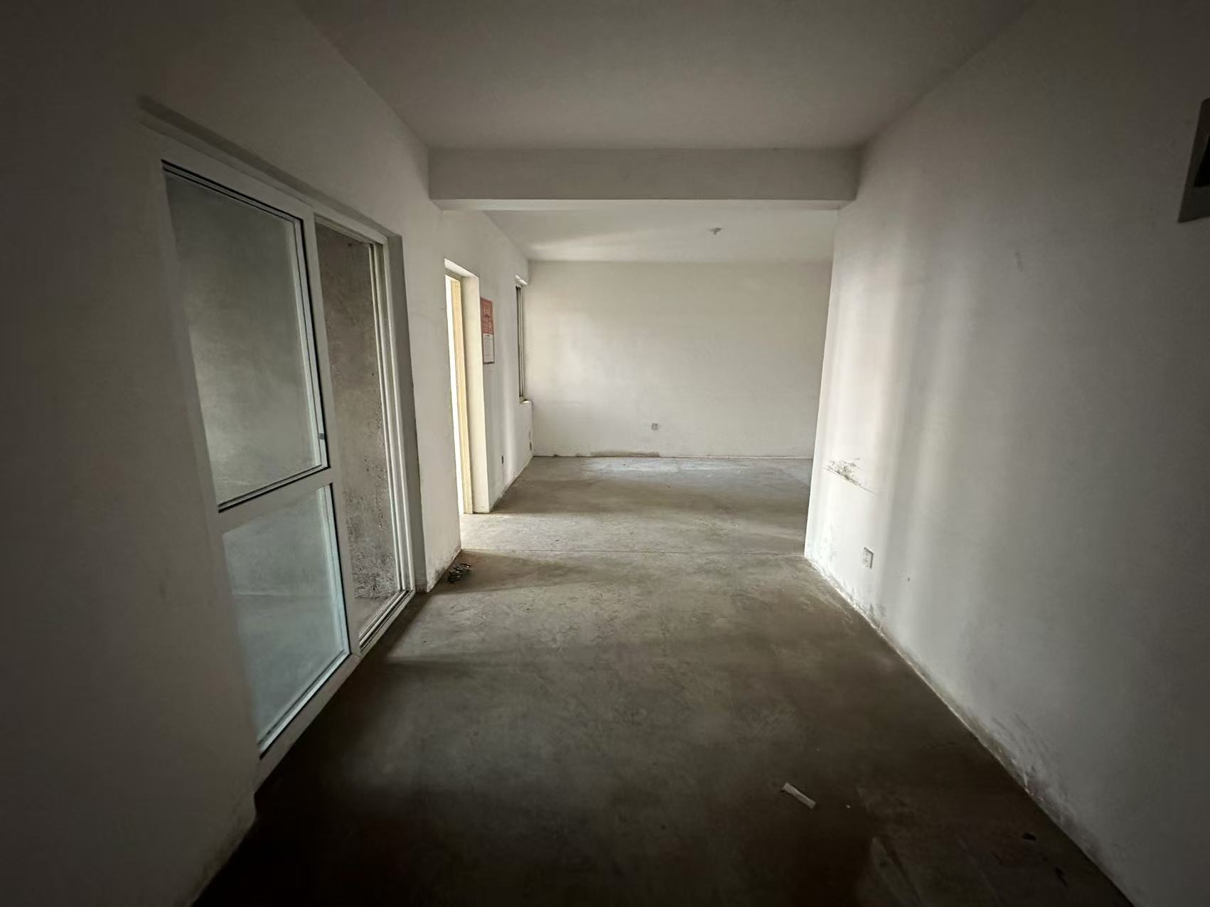 曙光福里 3室2厅1卫 115m²