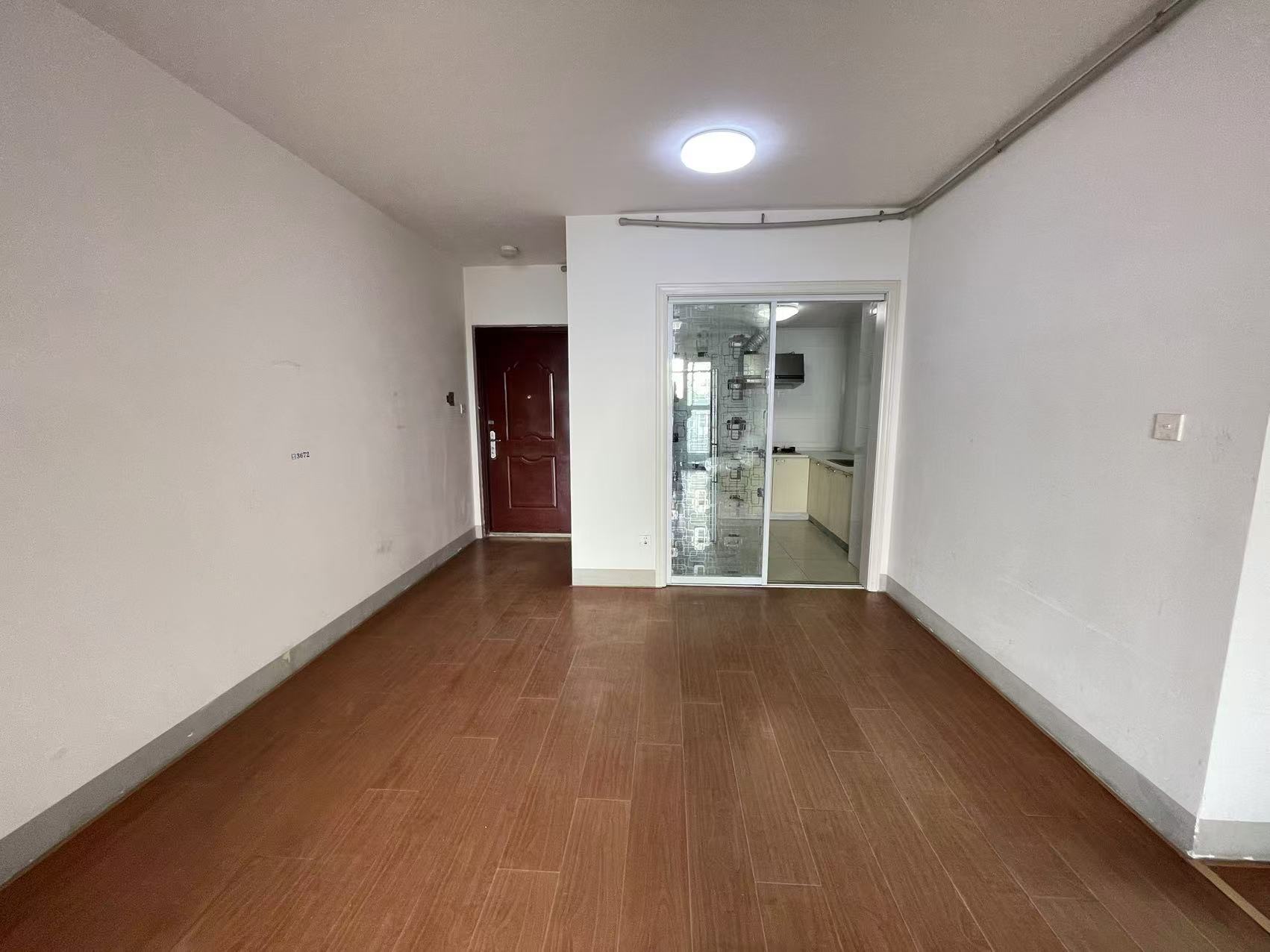 华润悦锦湾 3室2厅1卫 119.00m²