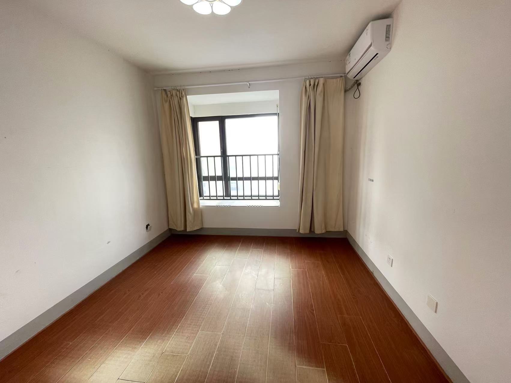 华润悦锦湾 3室2厅1卫 119.00m&sup2;