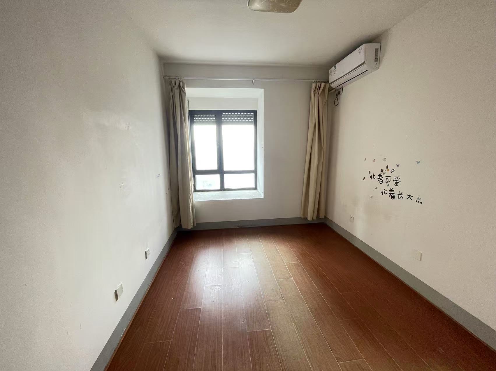 华润悦锦湾 3室2厅1卫 119.00m&sup2;