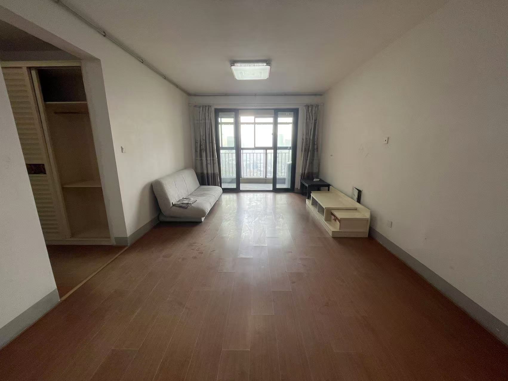 华润悦锦湾 3室2厅1卫 119.00m&sup2;