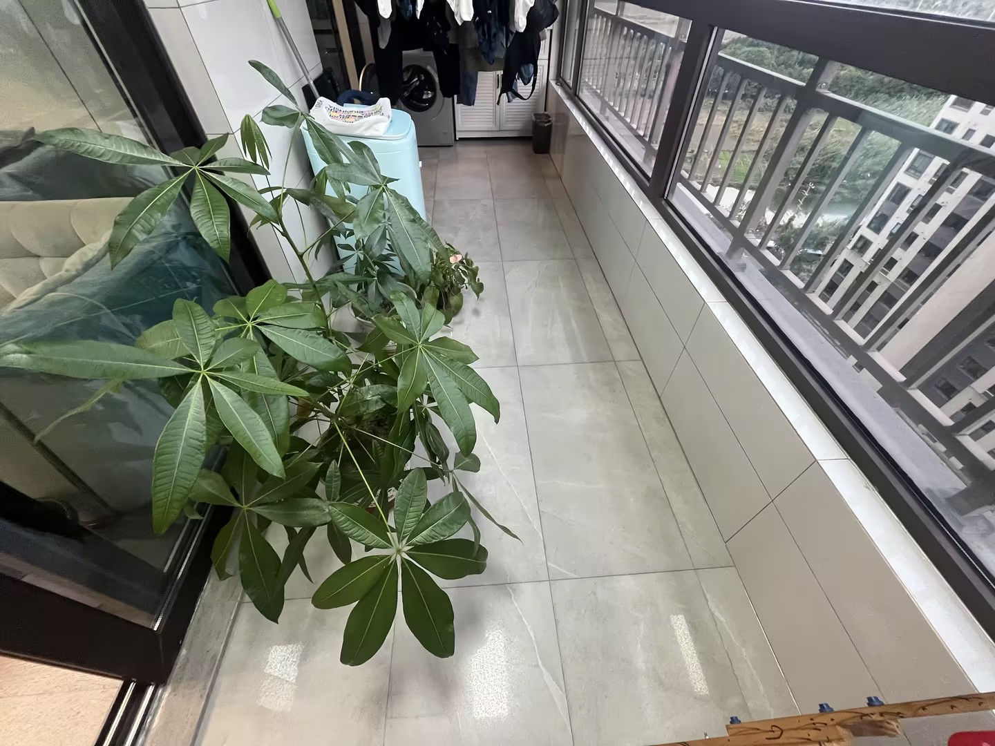 湖山源著 3室2厅2卫 125m&sup2;