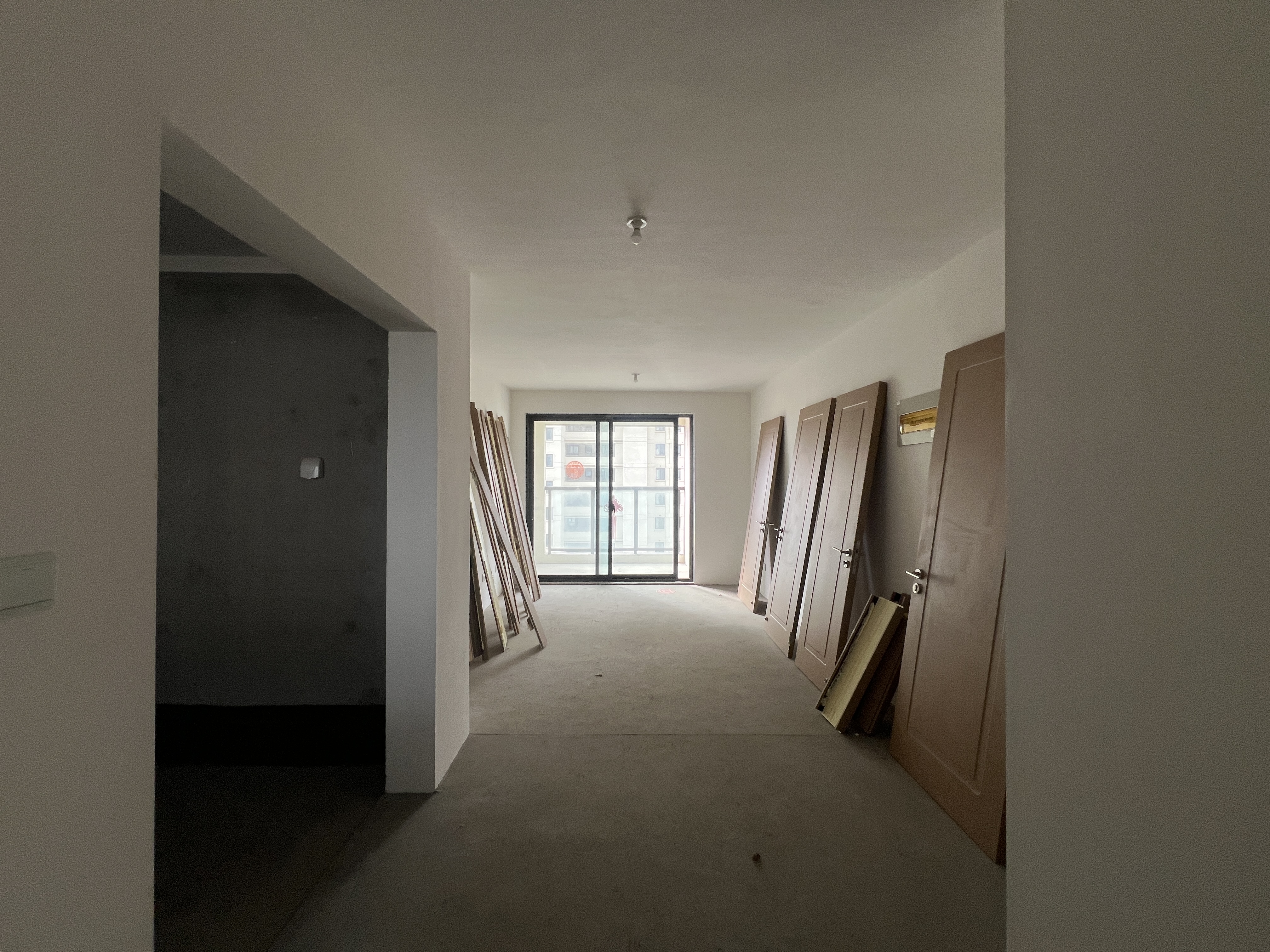 春晓熙岸 3室2厅1卫 92m²