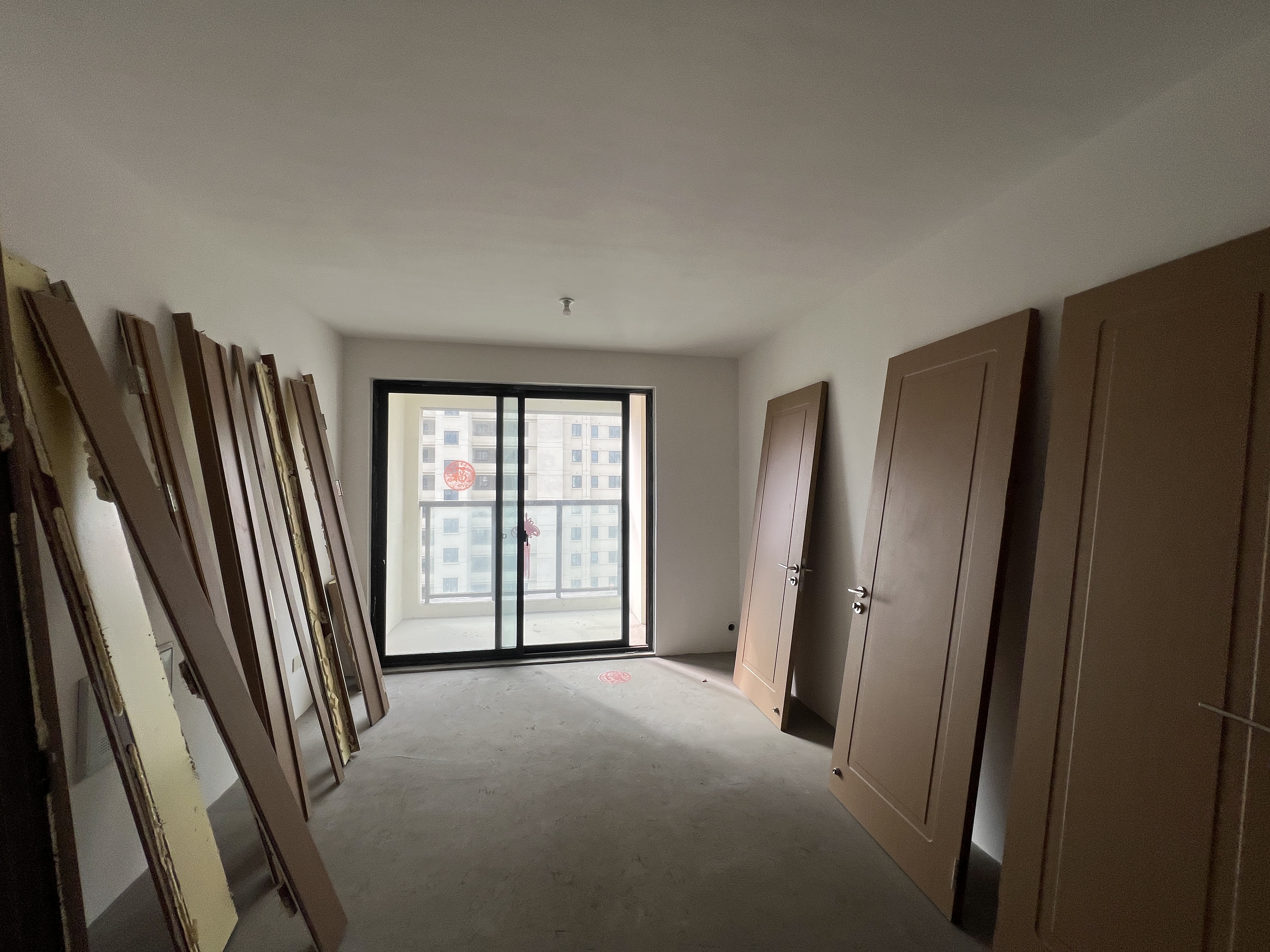 春晓熙岸 3室2厅1卫 92m&sup2;