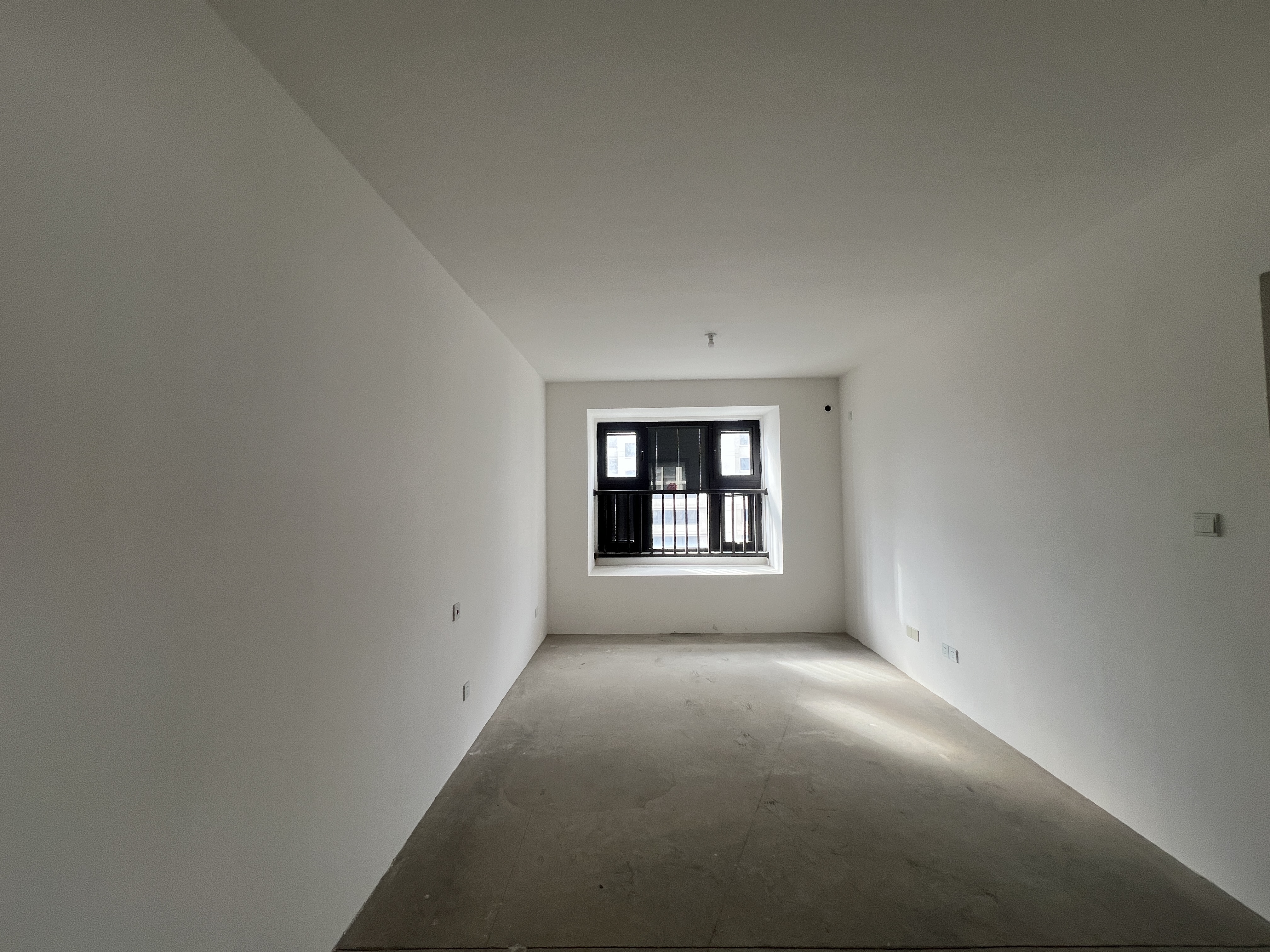 春晓熙岸 3室2厅1卫 92m&sup2;
