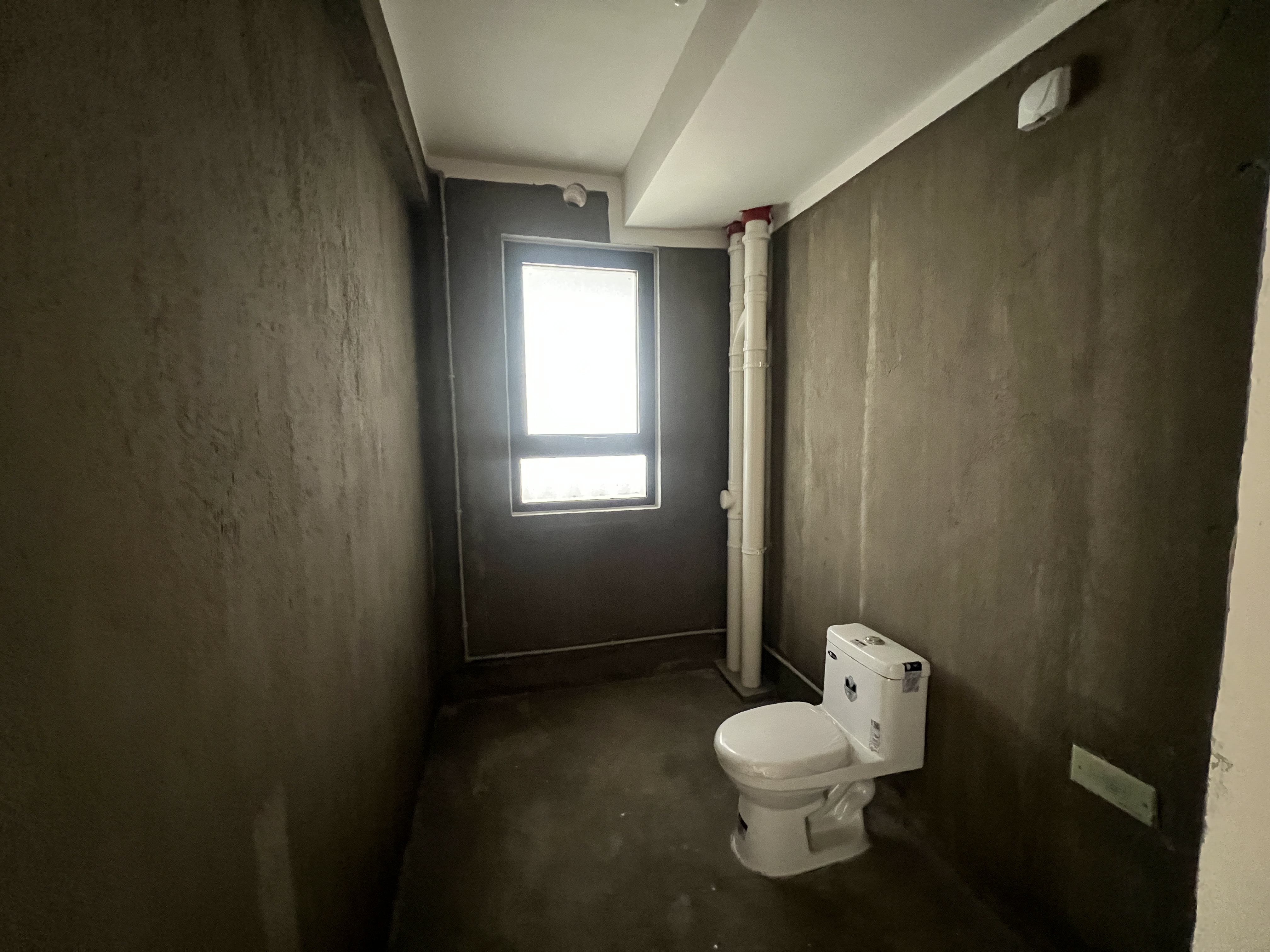 春晓熙岸 3室2厅1卫 92m&sup2;