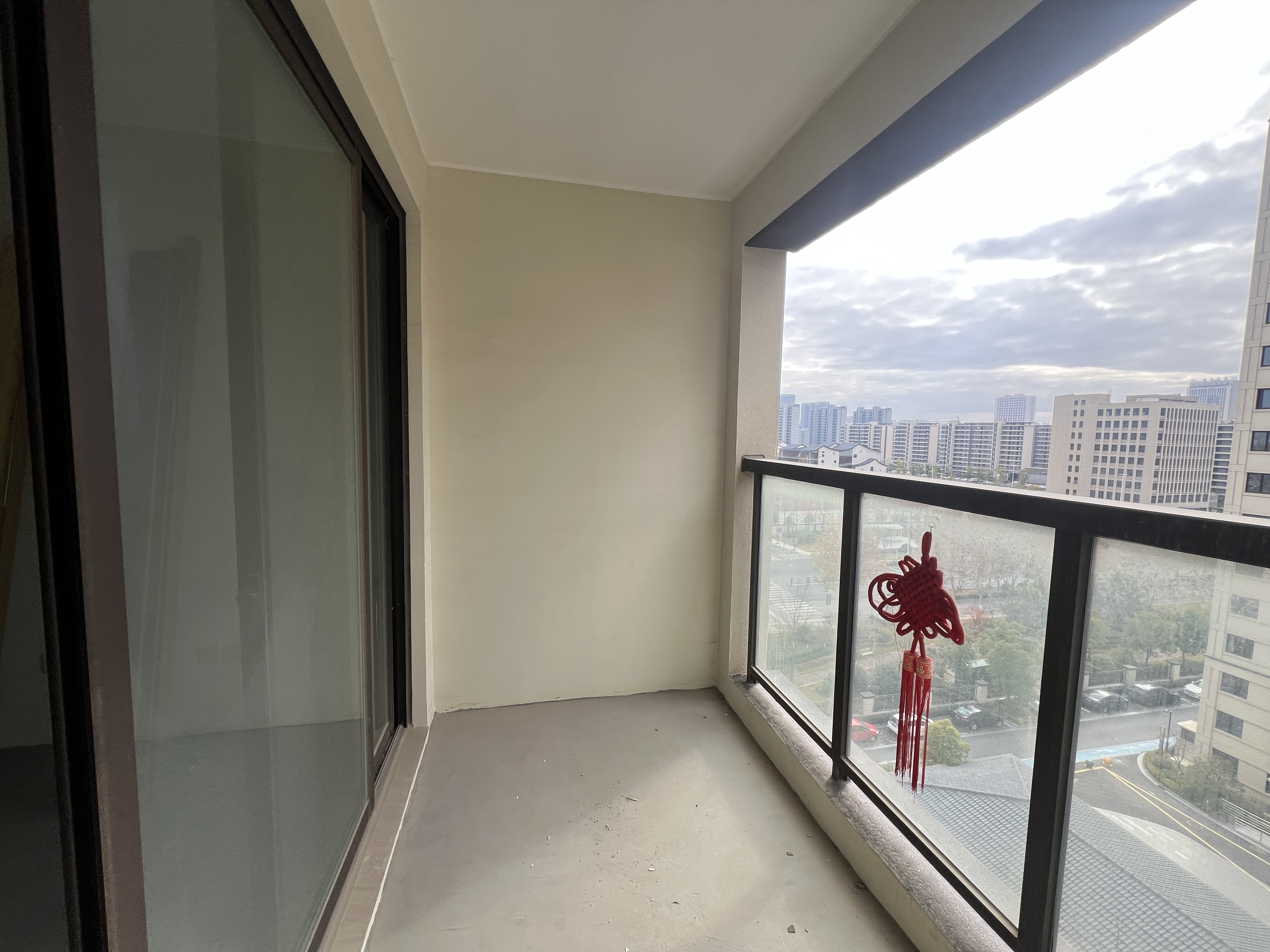 春晓熙岸 3室2厅1卫 92m&sup2;