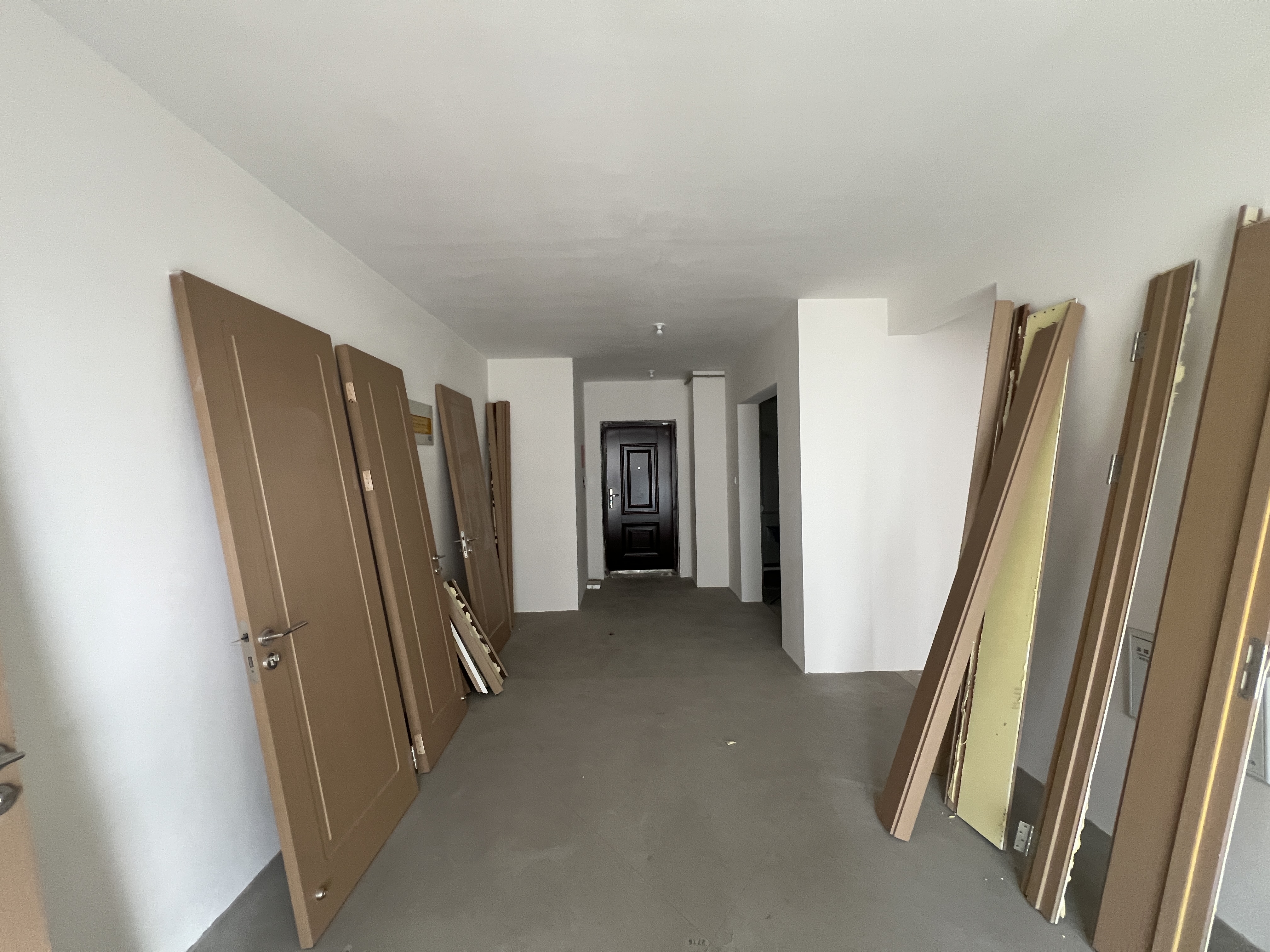 春晓熙岸 3室2厅1卫 92m&sup2;