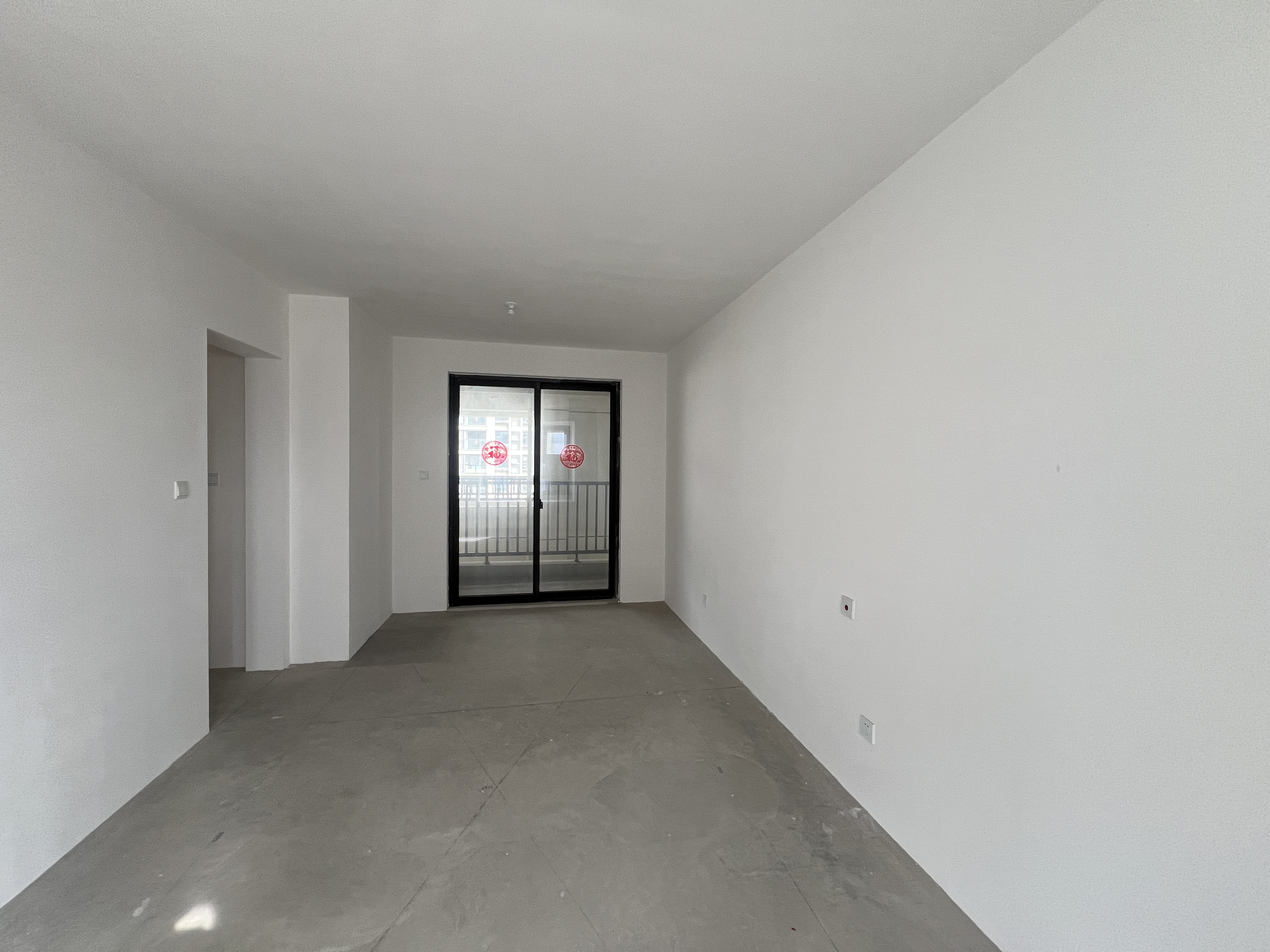 春晓熙岸 3室2厅1卫 92m&sup2;