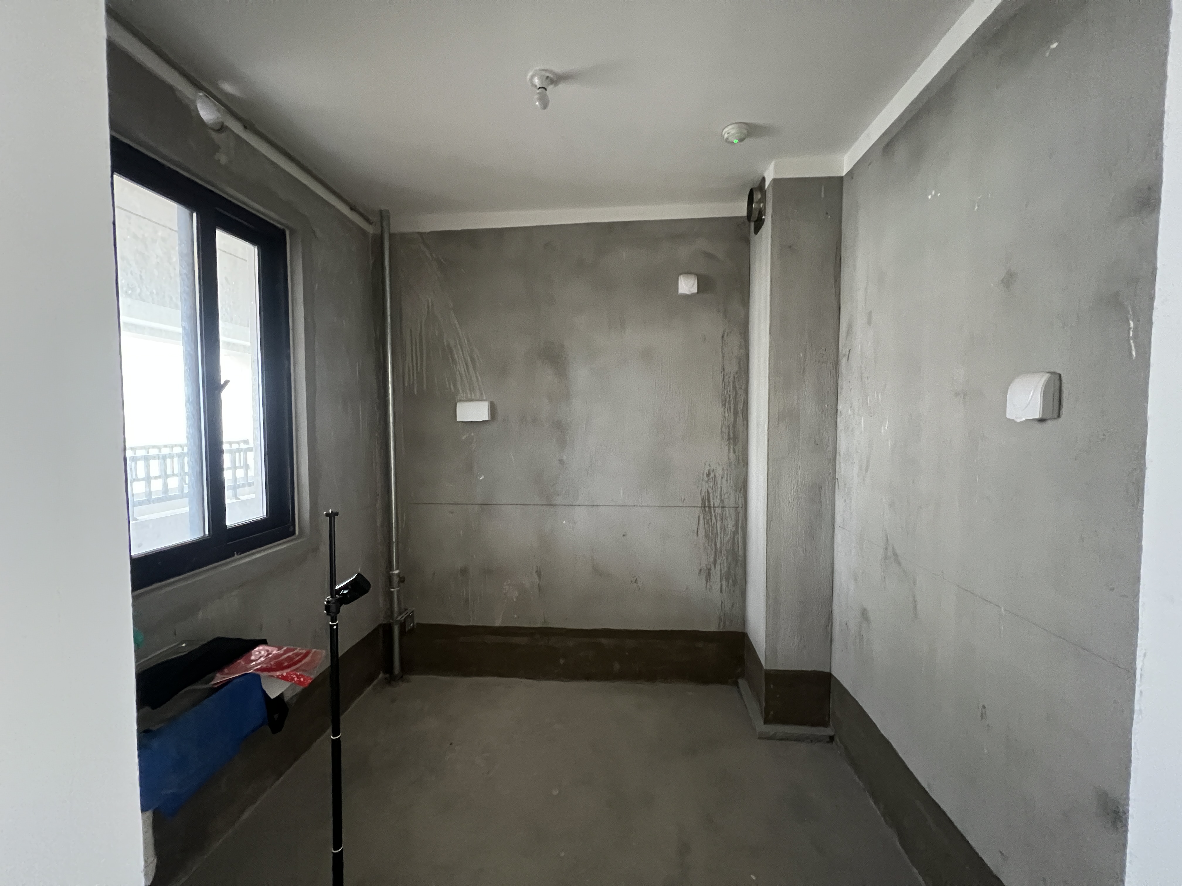 春晓熙岸 3室2厅1卫 92m&sup2;