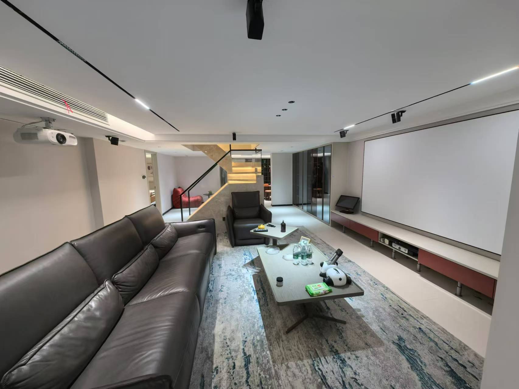 中海翠湖溪岸 4室2厅2卫 143.44m&sup2;
