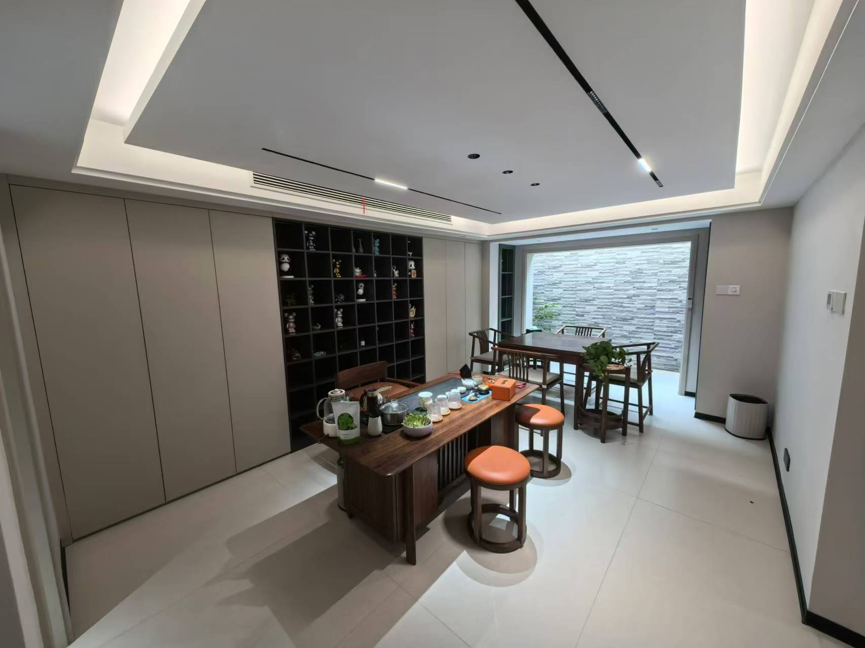 中海翠湖溪岸 4室2厅2卫 143.44m&sup2;