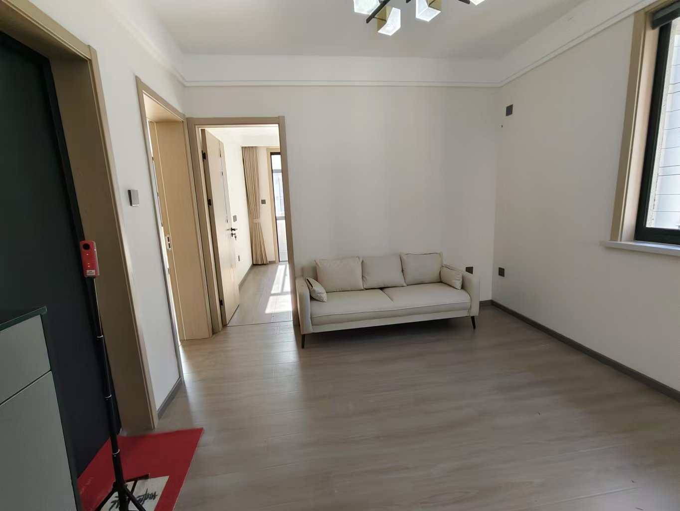 万象西园 2室1厅1卫 62.43m²