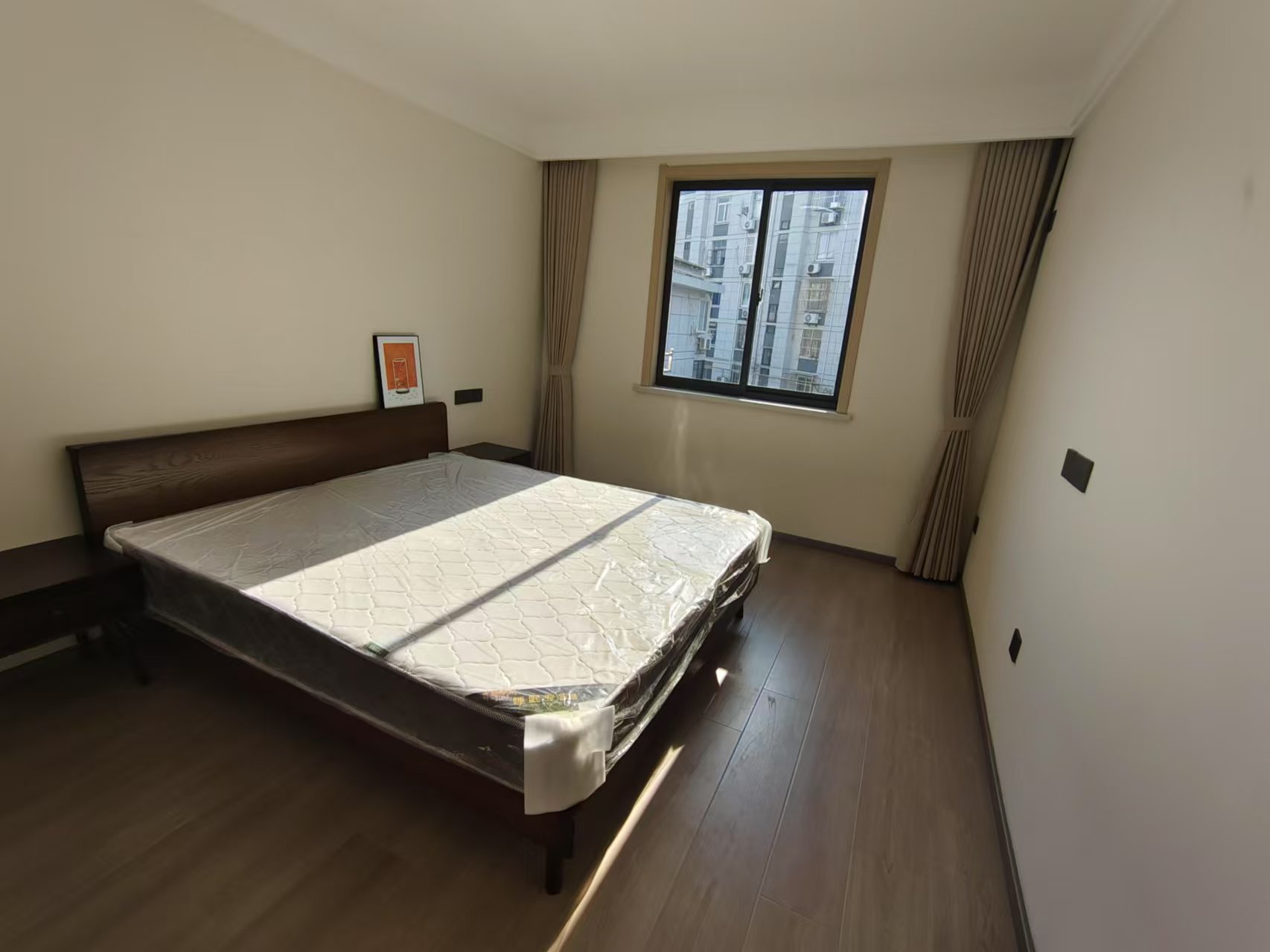 万象西园 2室1厅1卫 62.43m²