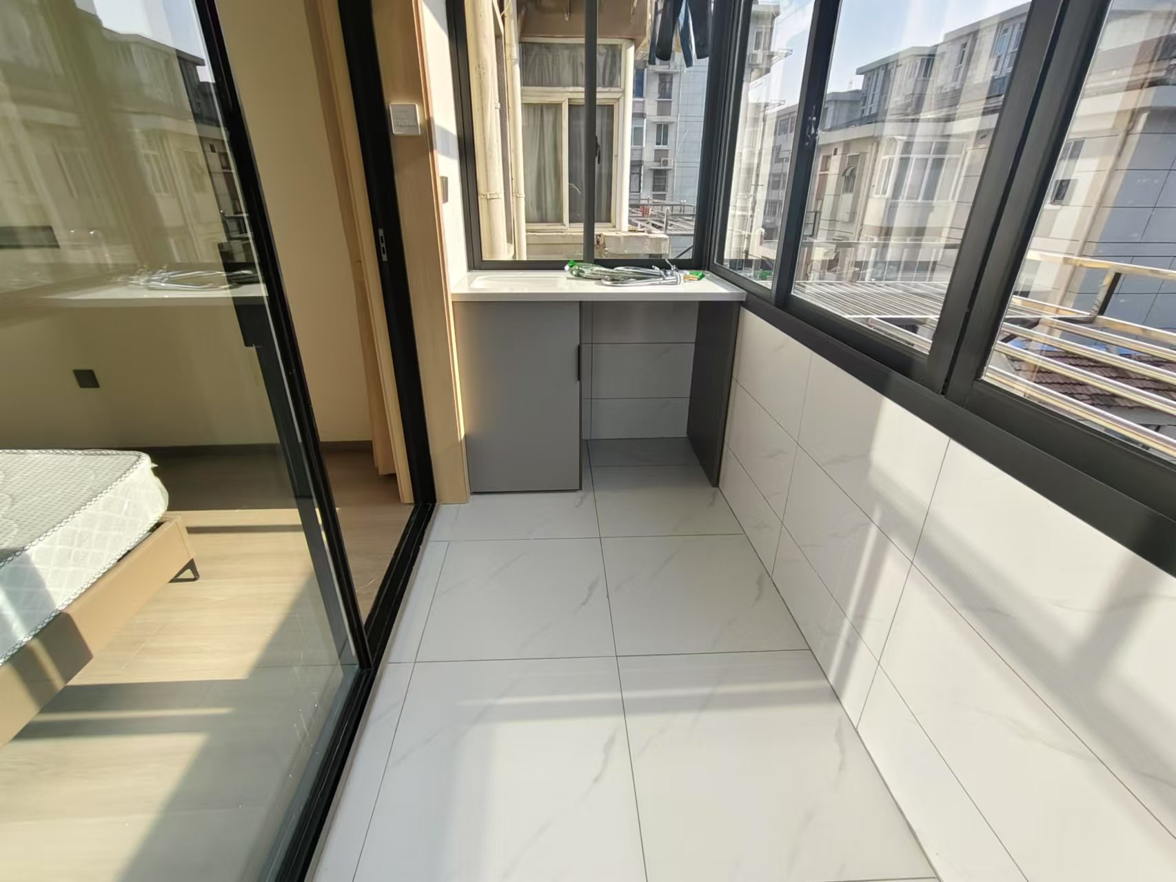 万象西园 2室1厅1卫 62.43m²