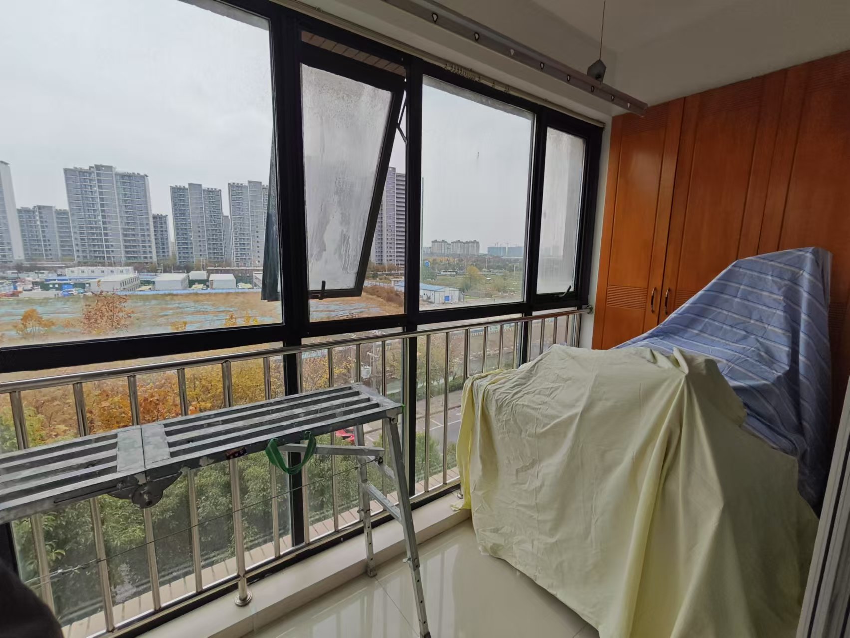 中港城 3室2厅1卫 88.00m&sup2;