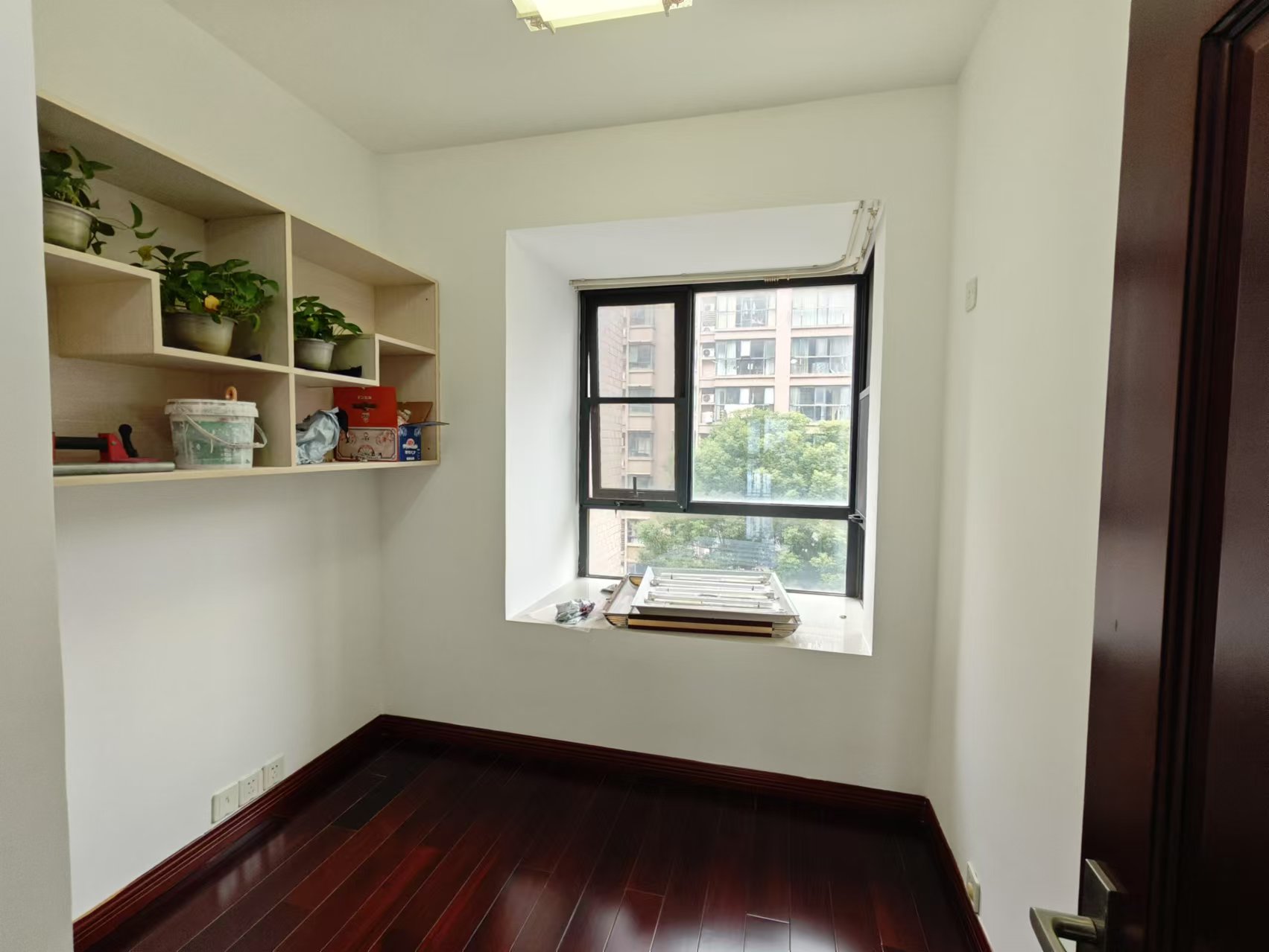 中港城 3室2厅1卫 88.00m&sup2;