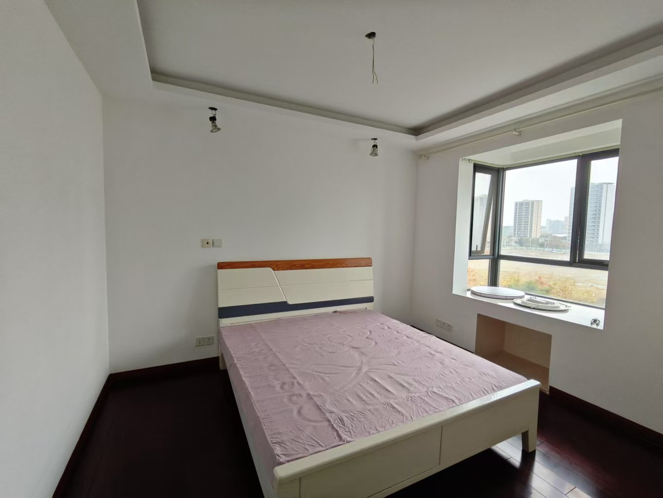 中港城 3室2厅1卫 88.00m&sup2;